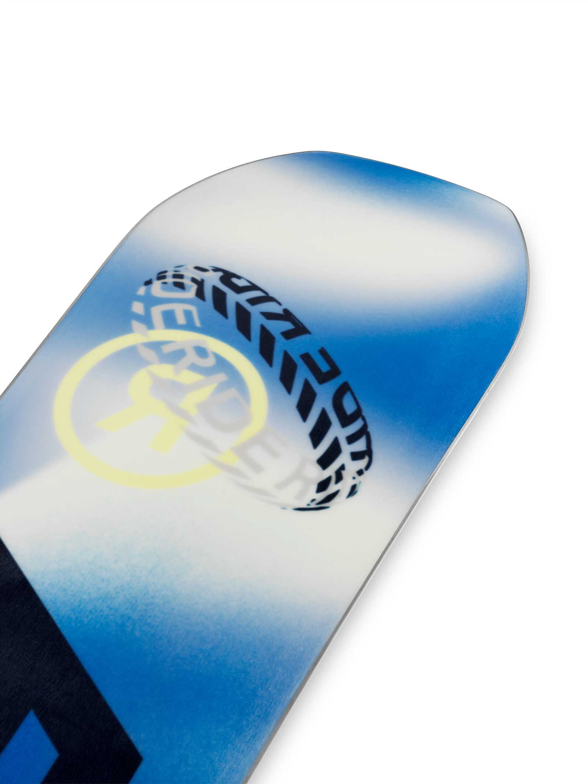 Férfi Snowboard Ride Moderator