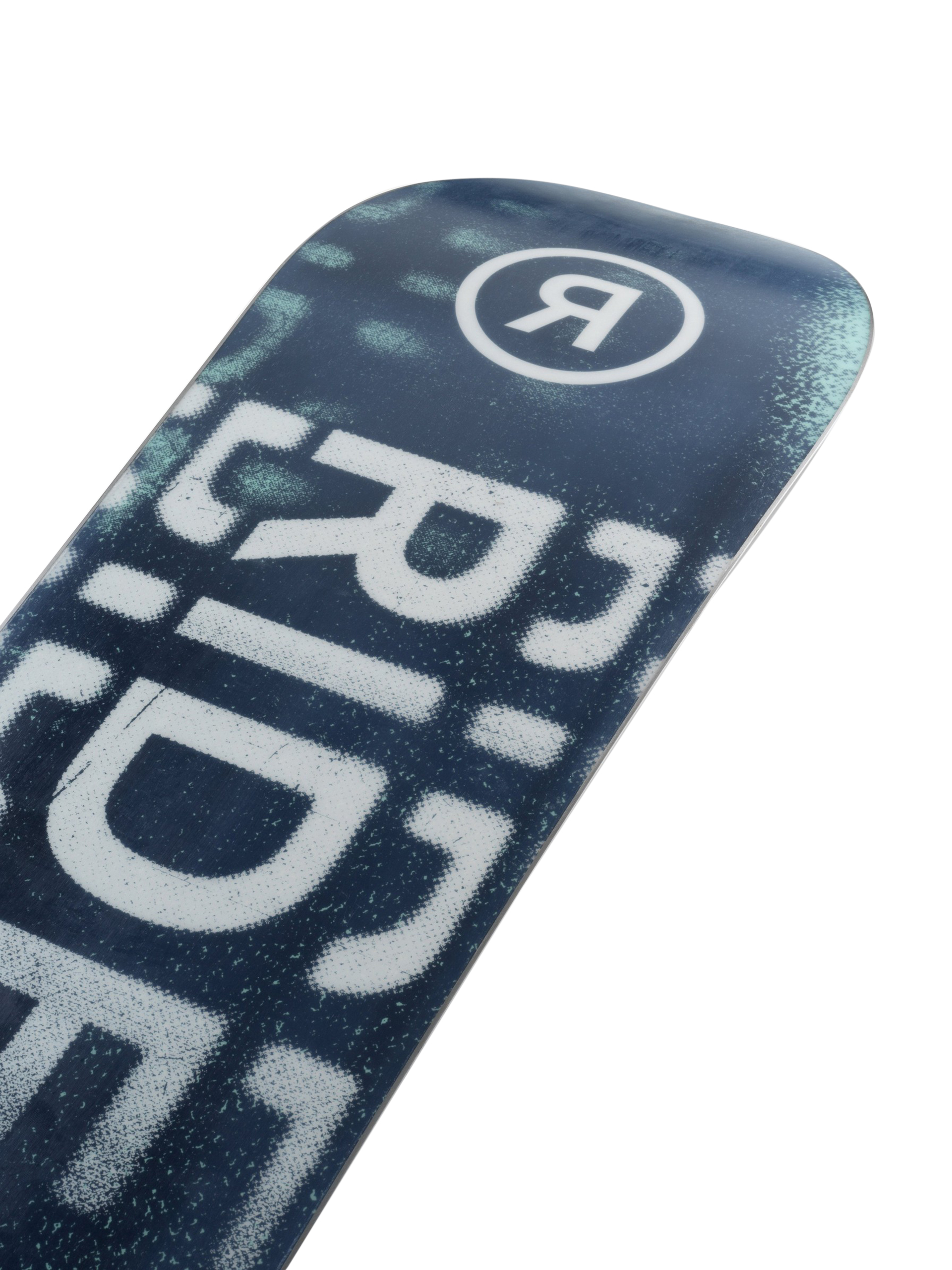 Férfi Snowboard Ride Manic