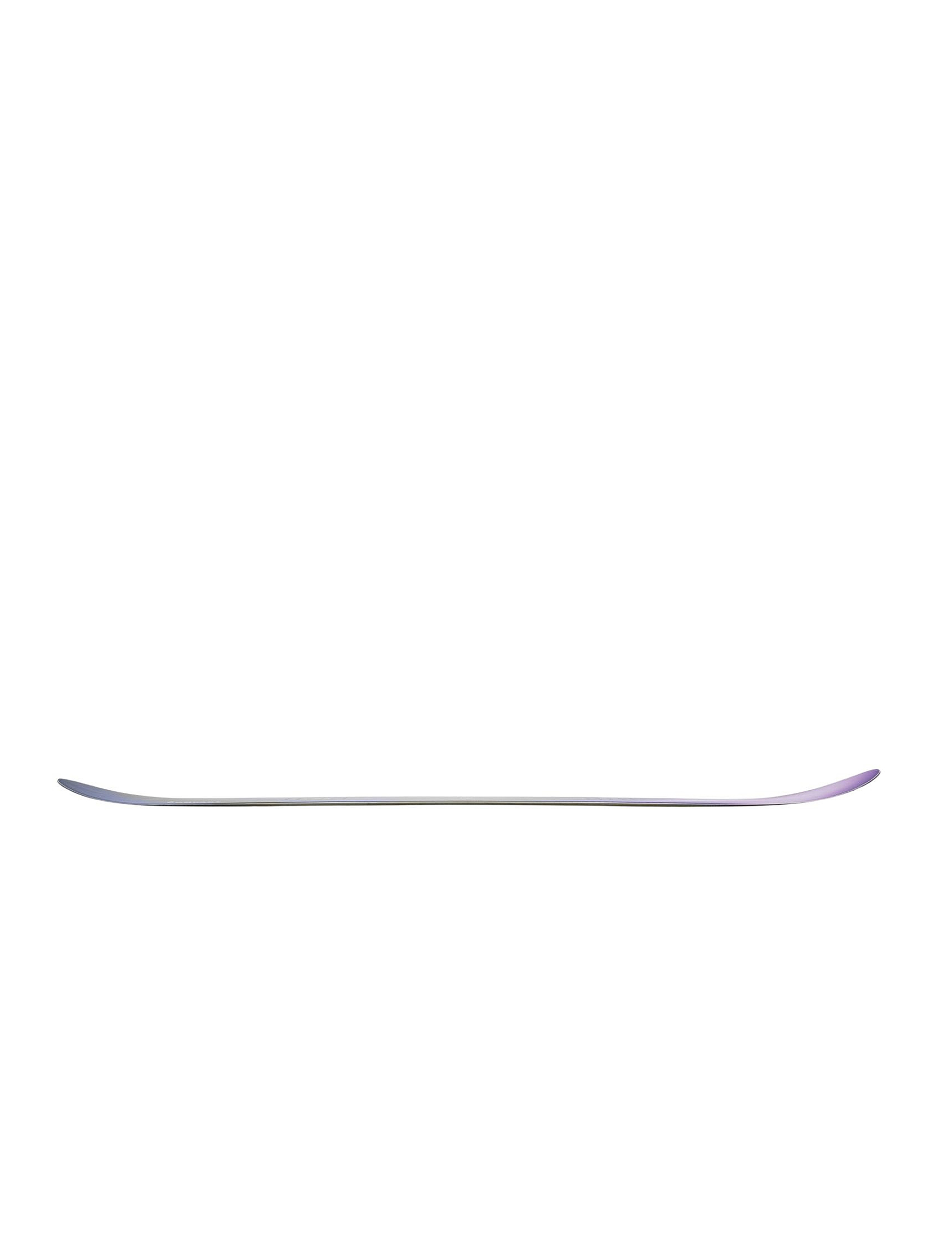 Női Snowboard Ride Compact