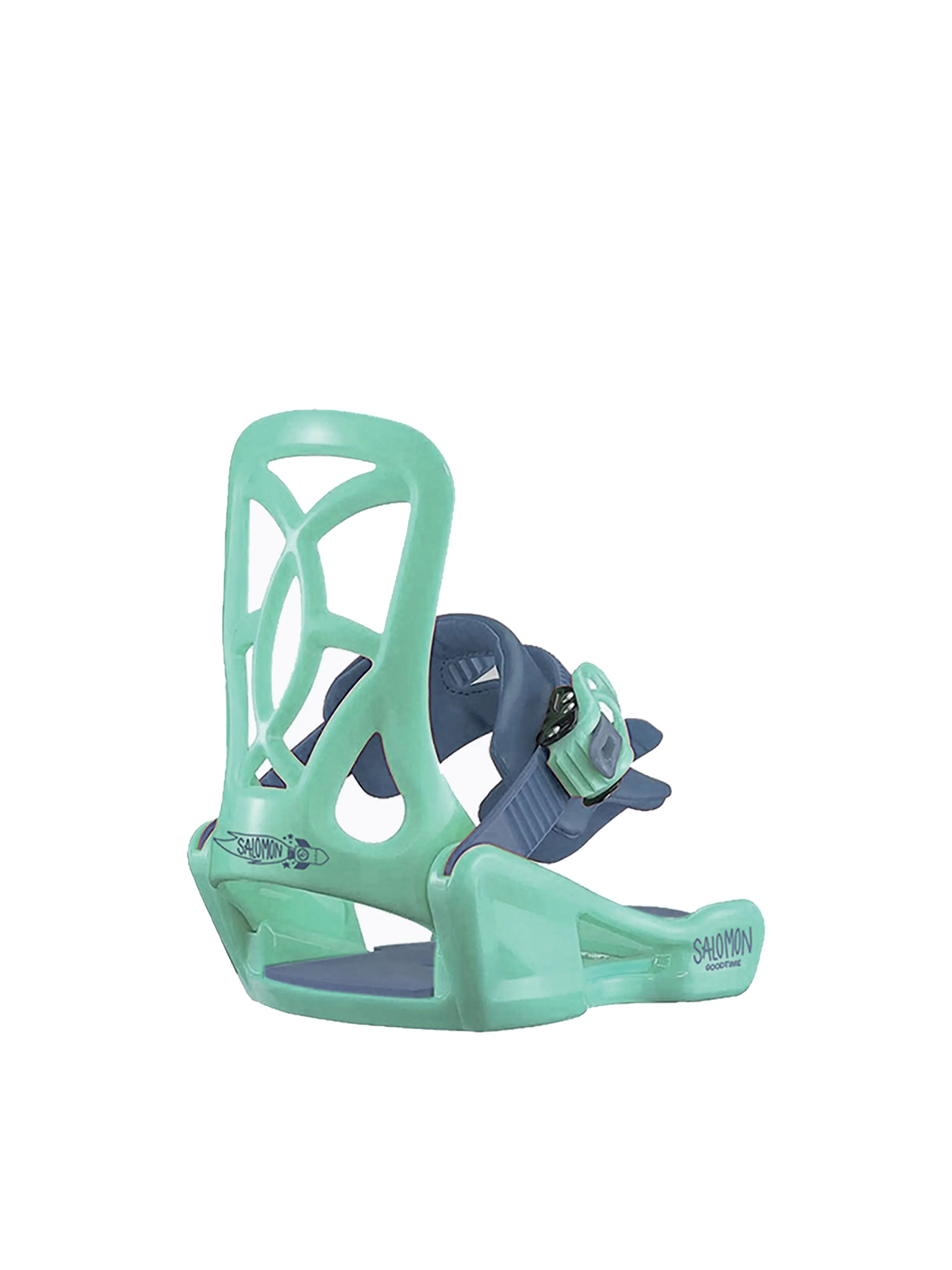 Salomon Team Package JR Snowboard 