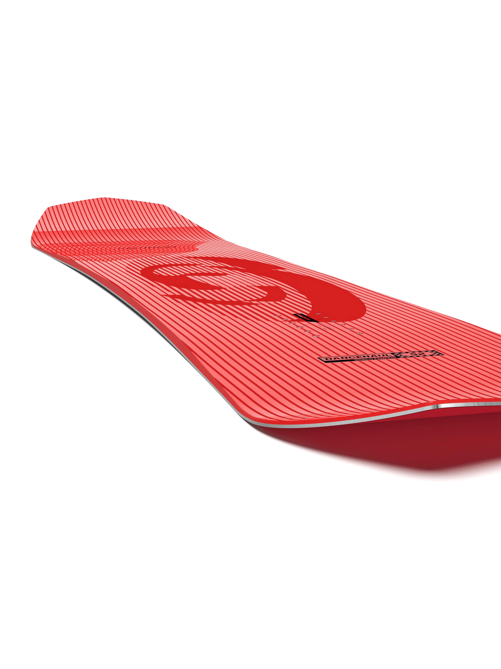 Snowboard Salomon Dancehaul