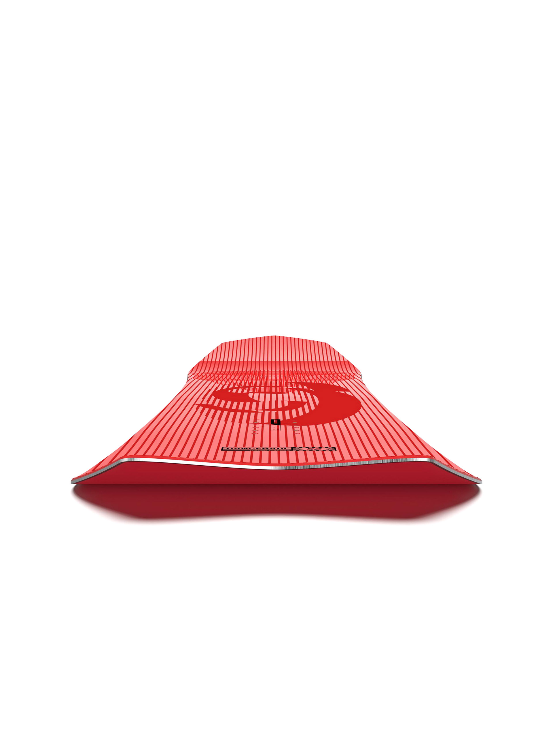 Snowboard Salomon Dancehaul