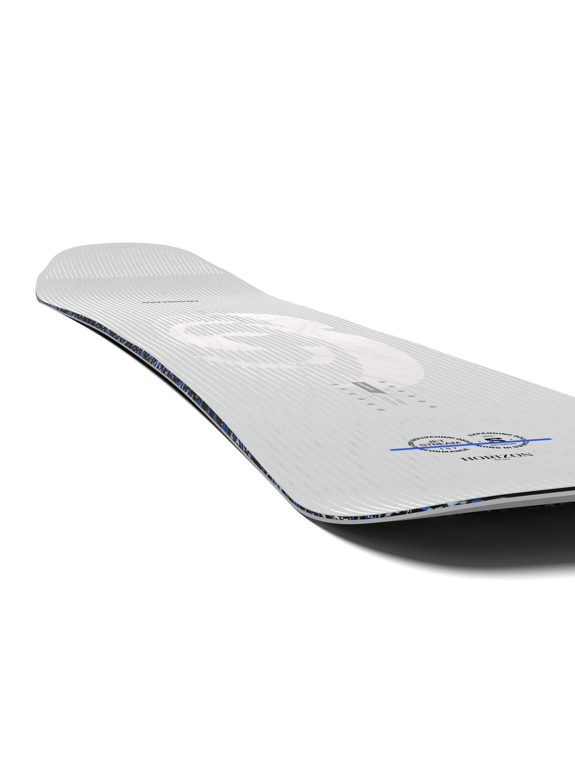 Snowboard Salomon Jetstream