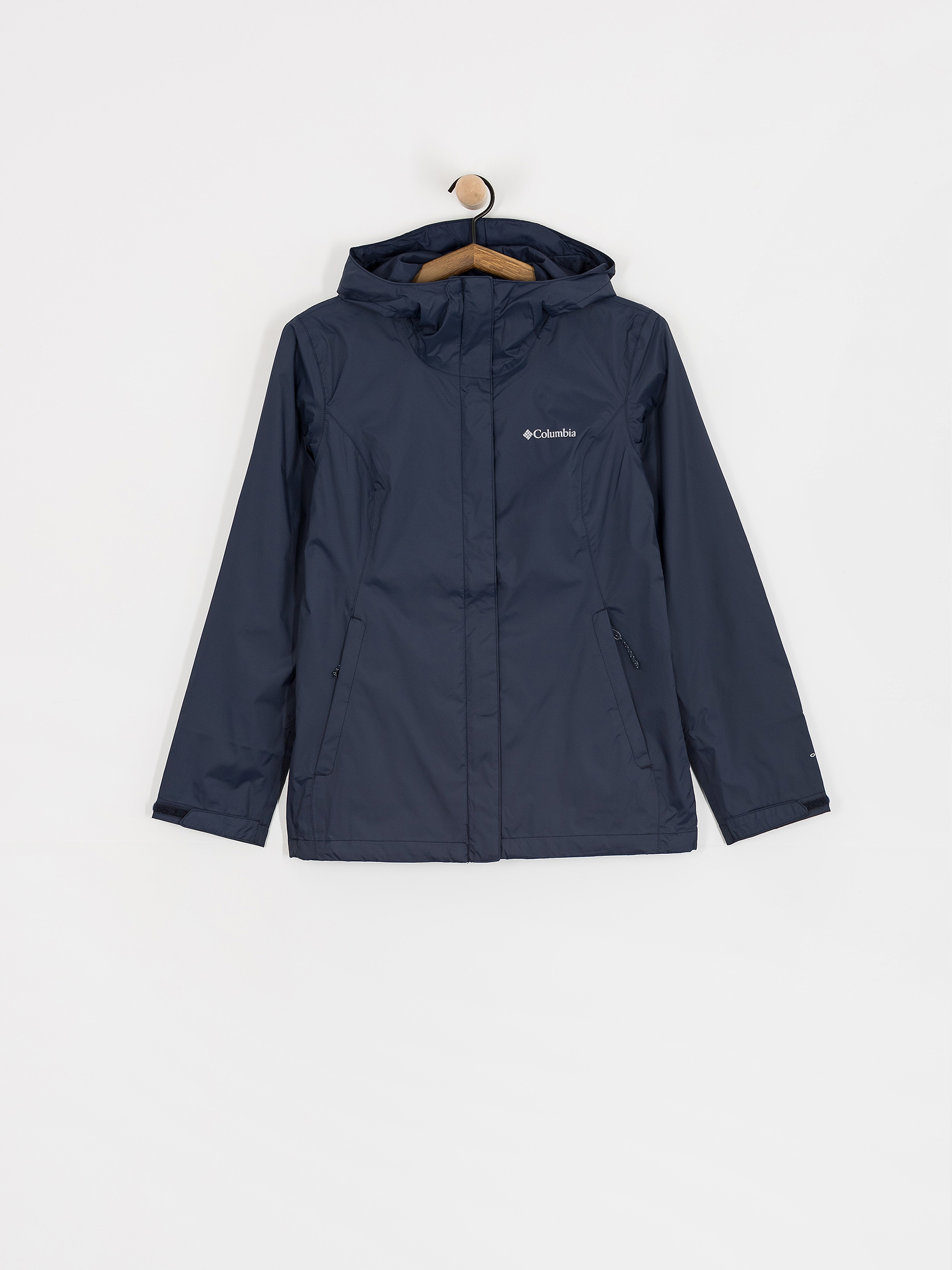 Dzseki Columbia Arcadia II Wmn (collegiate navy)
