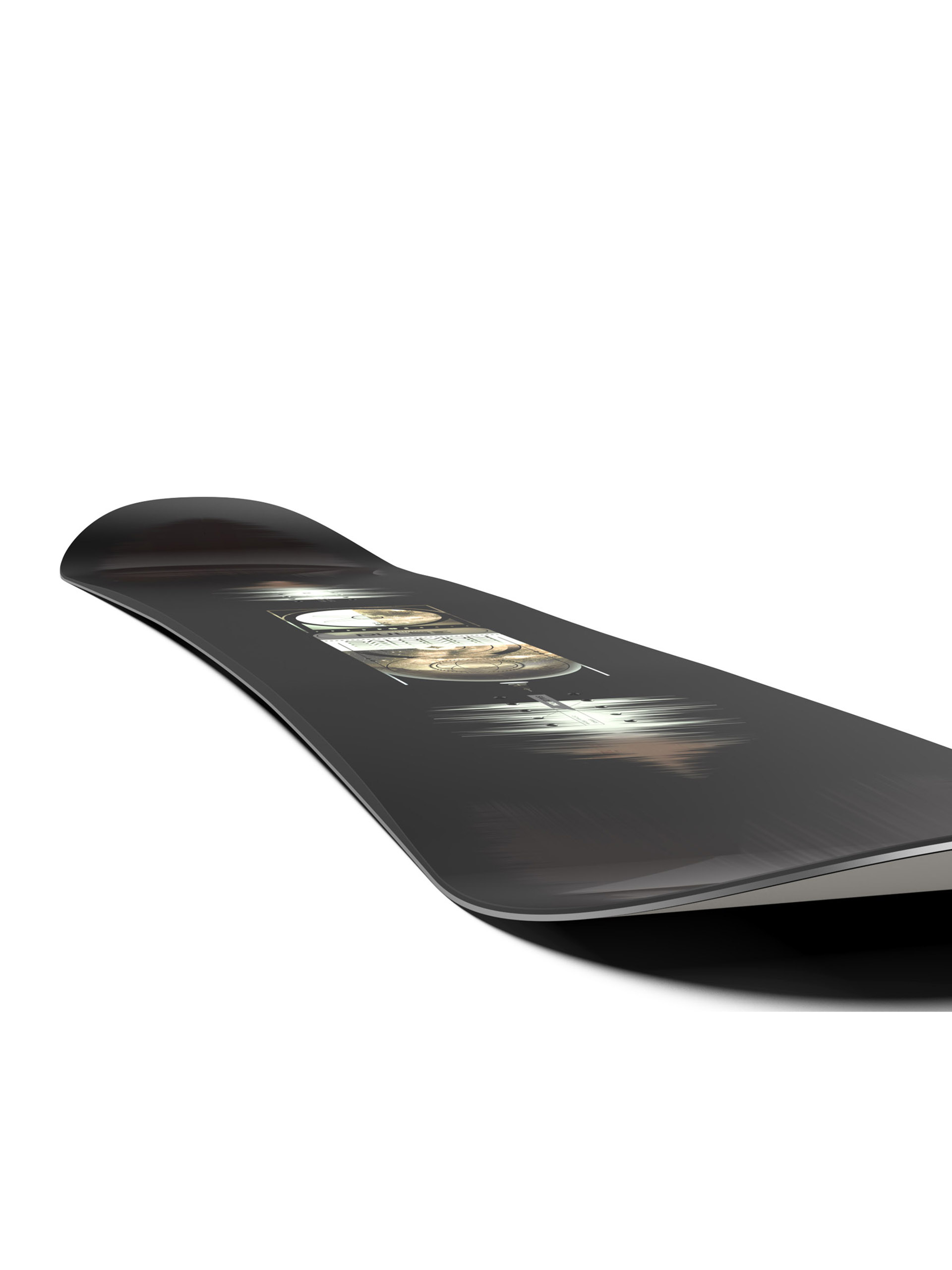 Férfi Snowboard Salomon Pulse