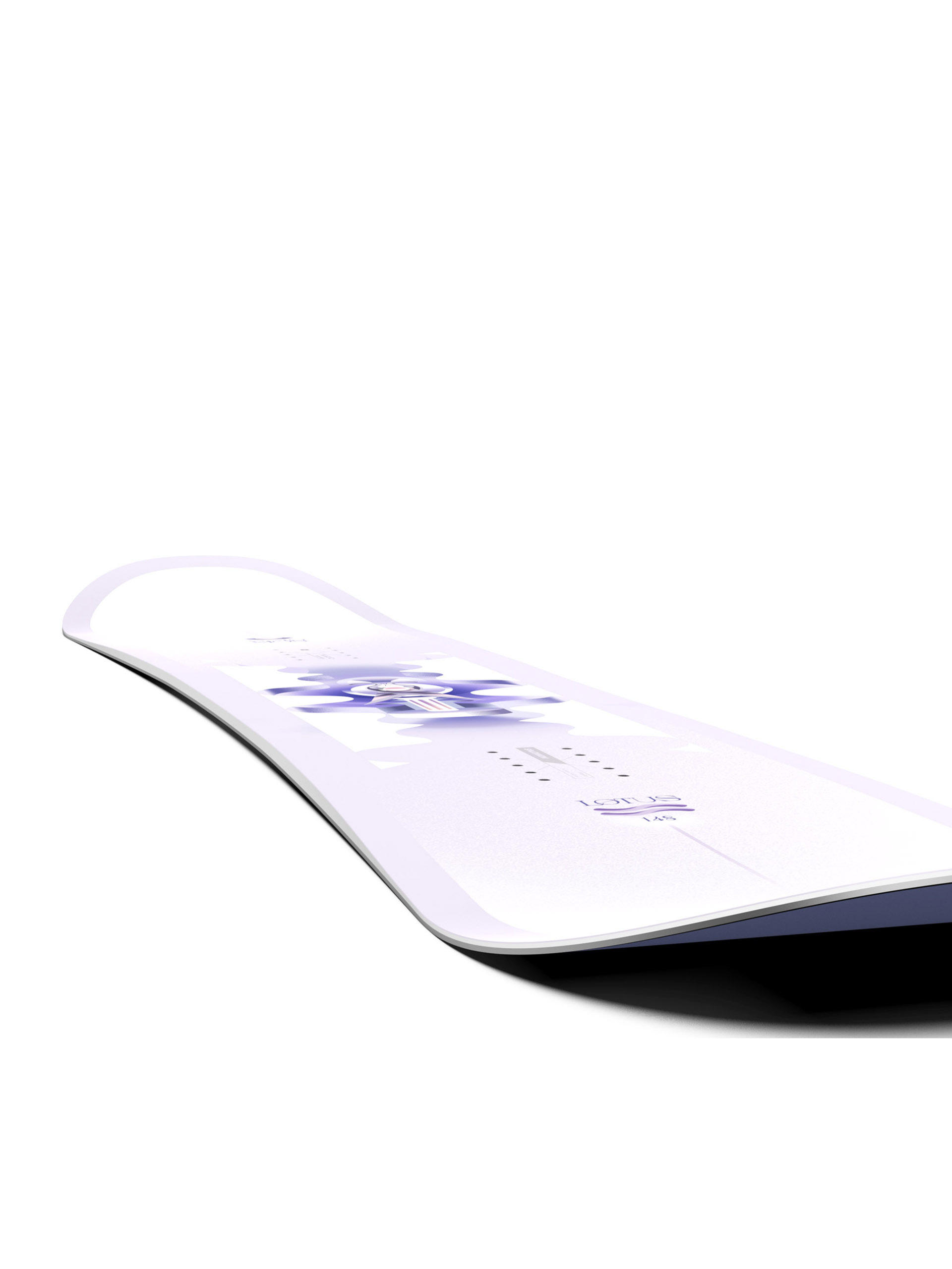 Női Snowboard Salomon Lotus