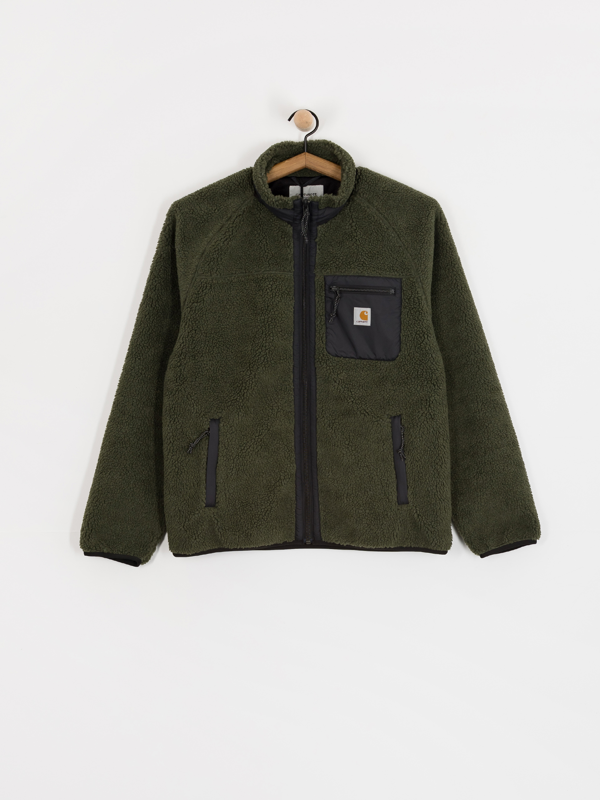 Carhartt WIP Prentis Dzseki (opuntia/black)