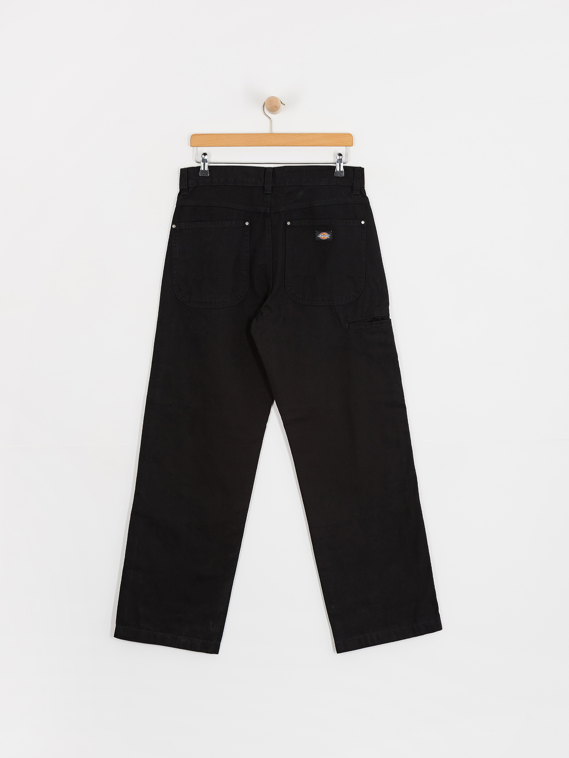 Dickies x Thrasher Pant Kisnadrág (black)