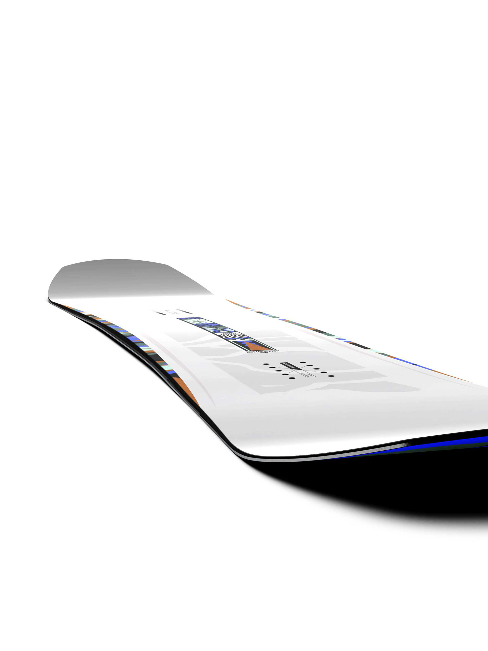 Női Snowboard Salomon Rumble Fish