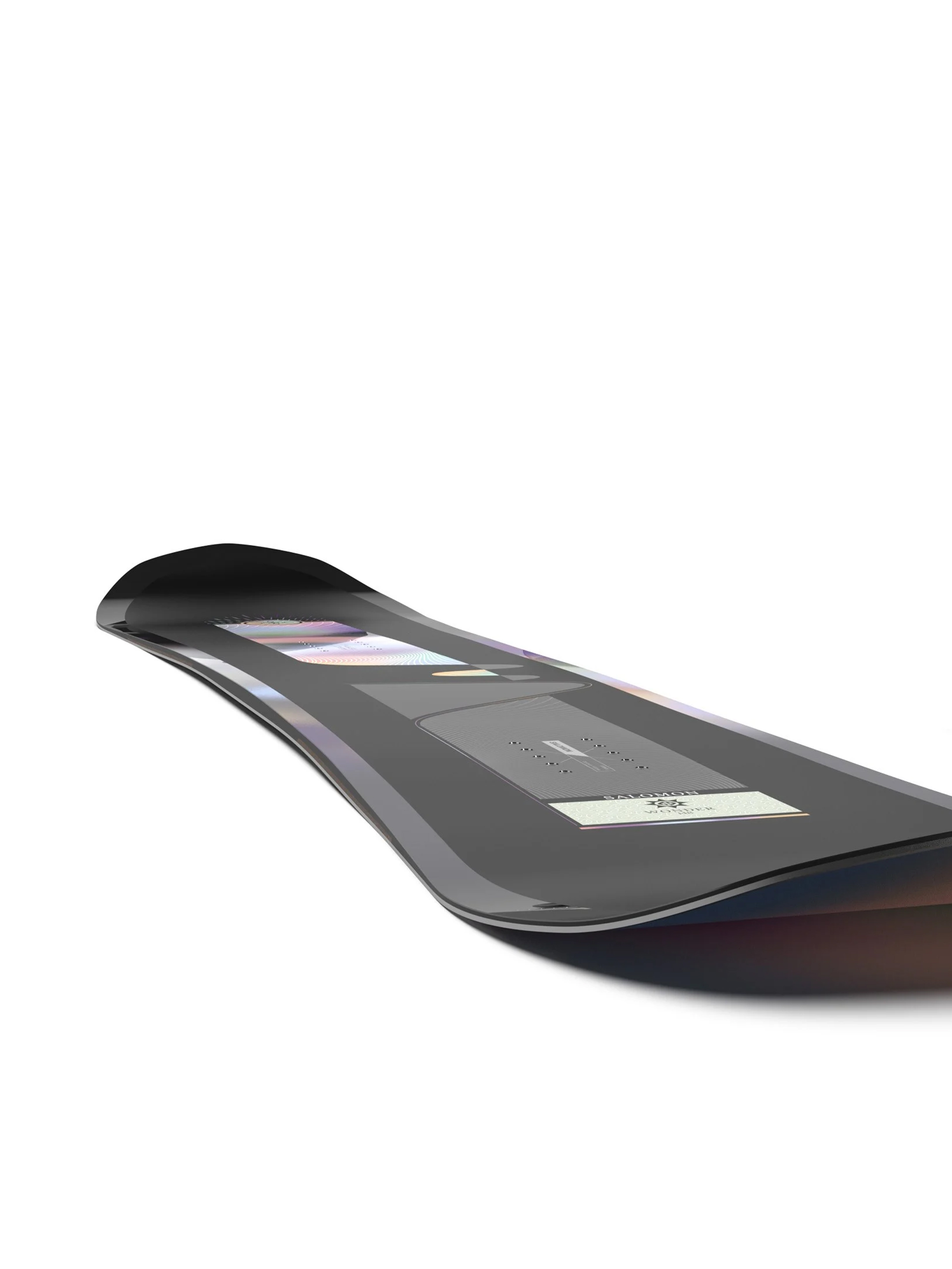 Női Snowboard Salomon Wonder