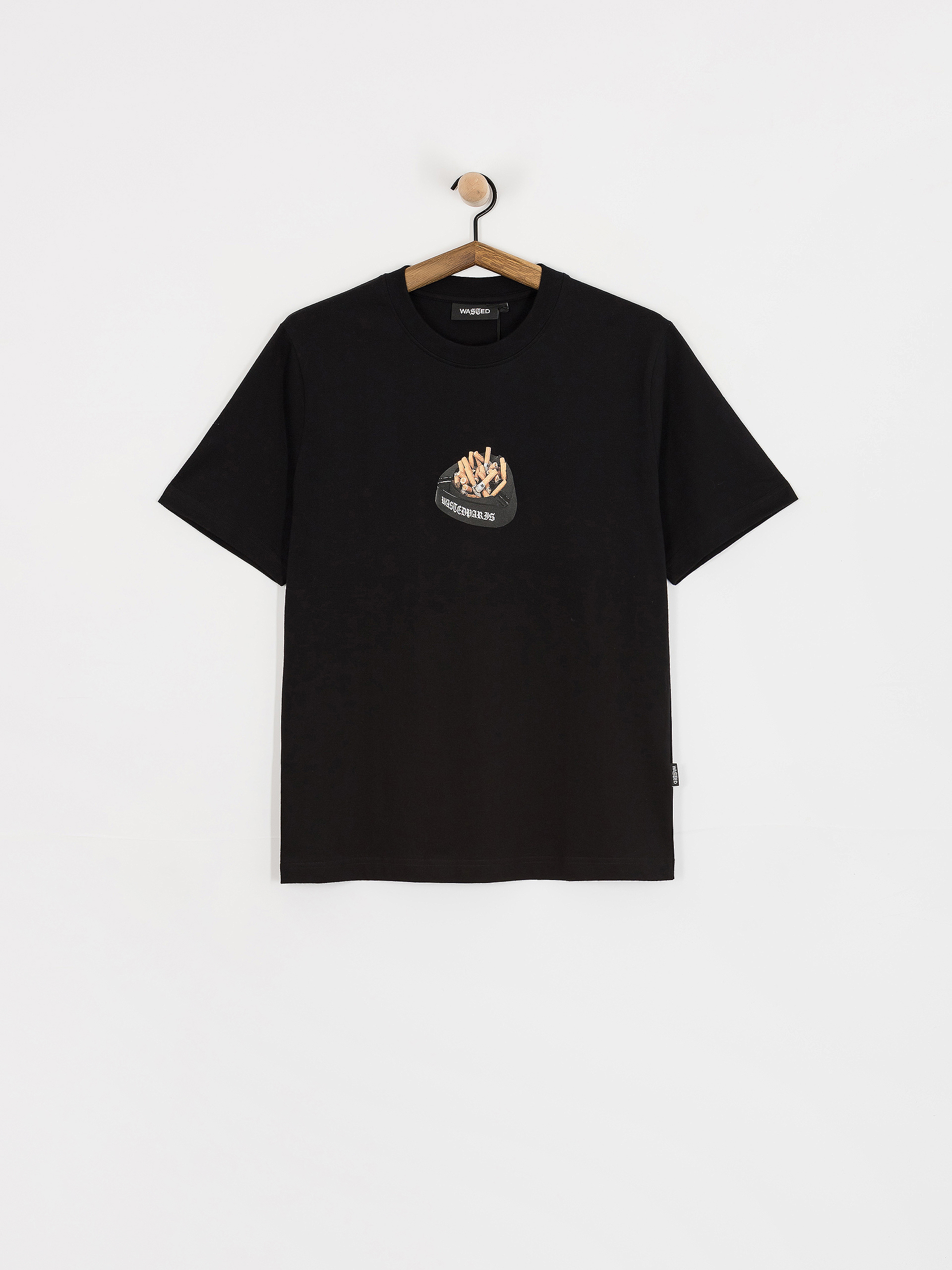 Wasted Paris Ashtray Póló