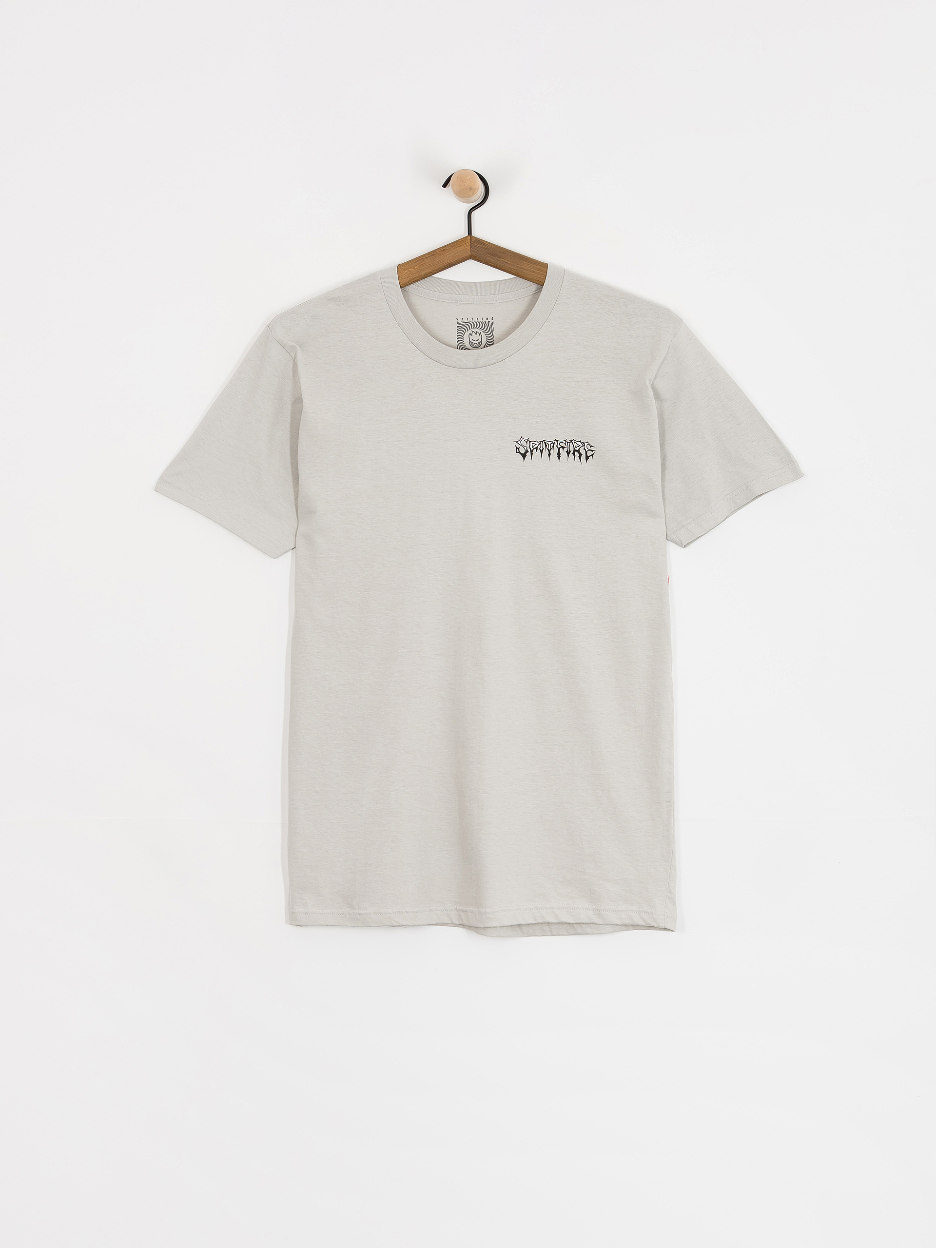 Spitfire Batwing Classic Póló (new silver)