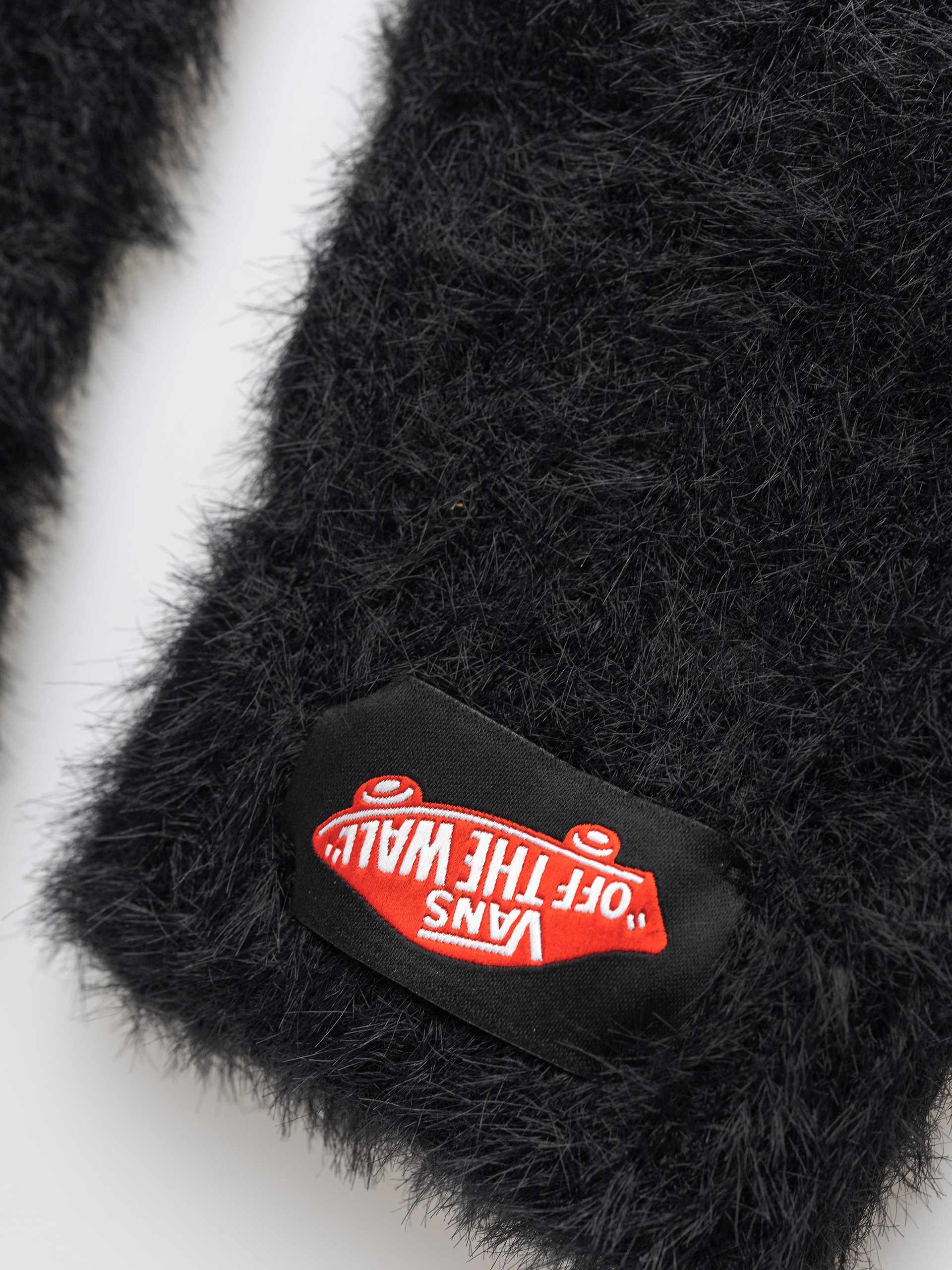 Vans Off The Wall Twofer Kesztyű (black/white)