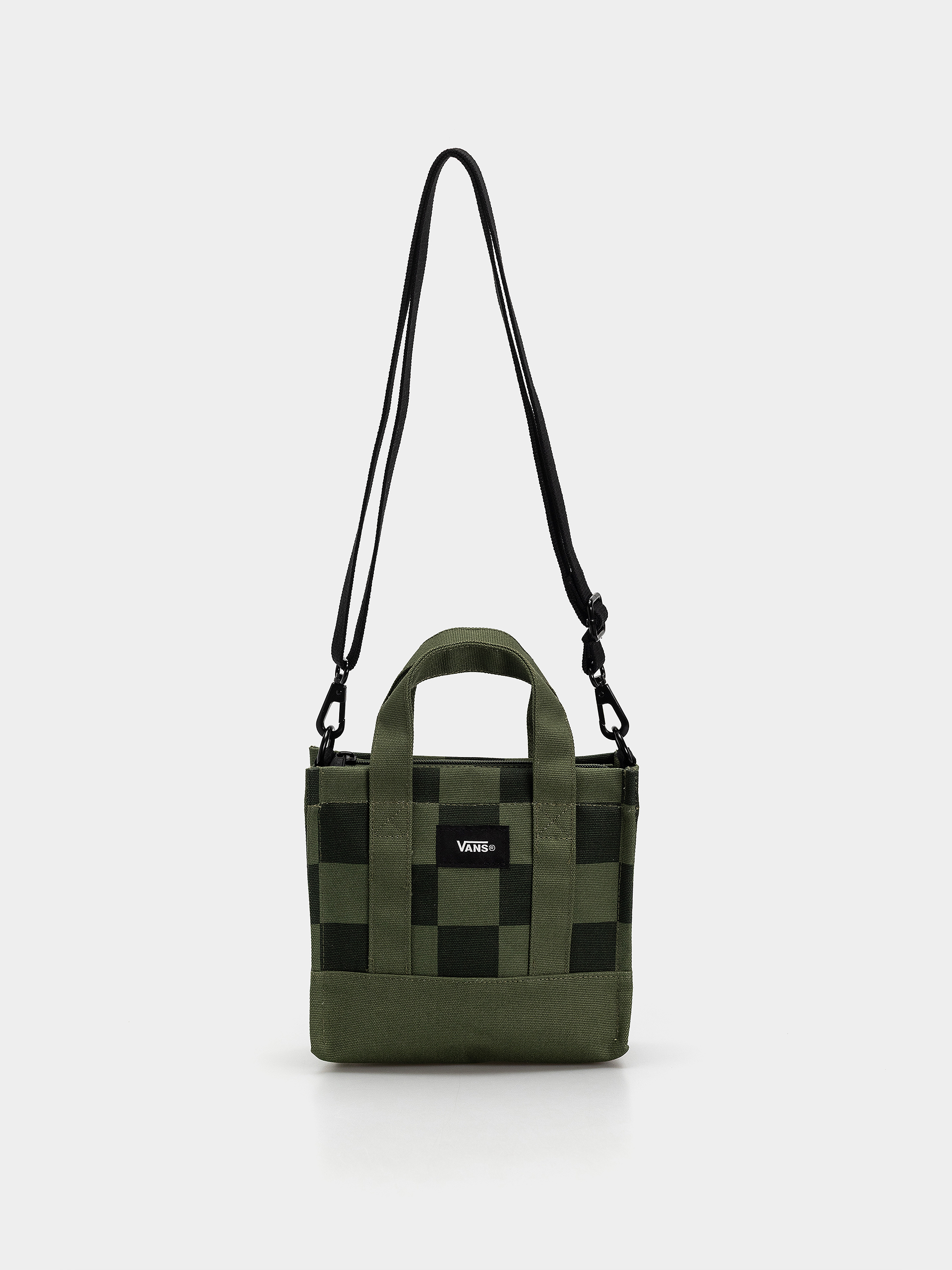 Vans Lil Pergs Tote Kézitáska (pine forest)