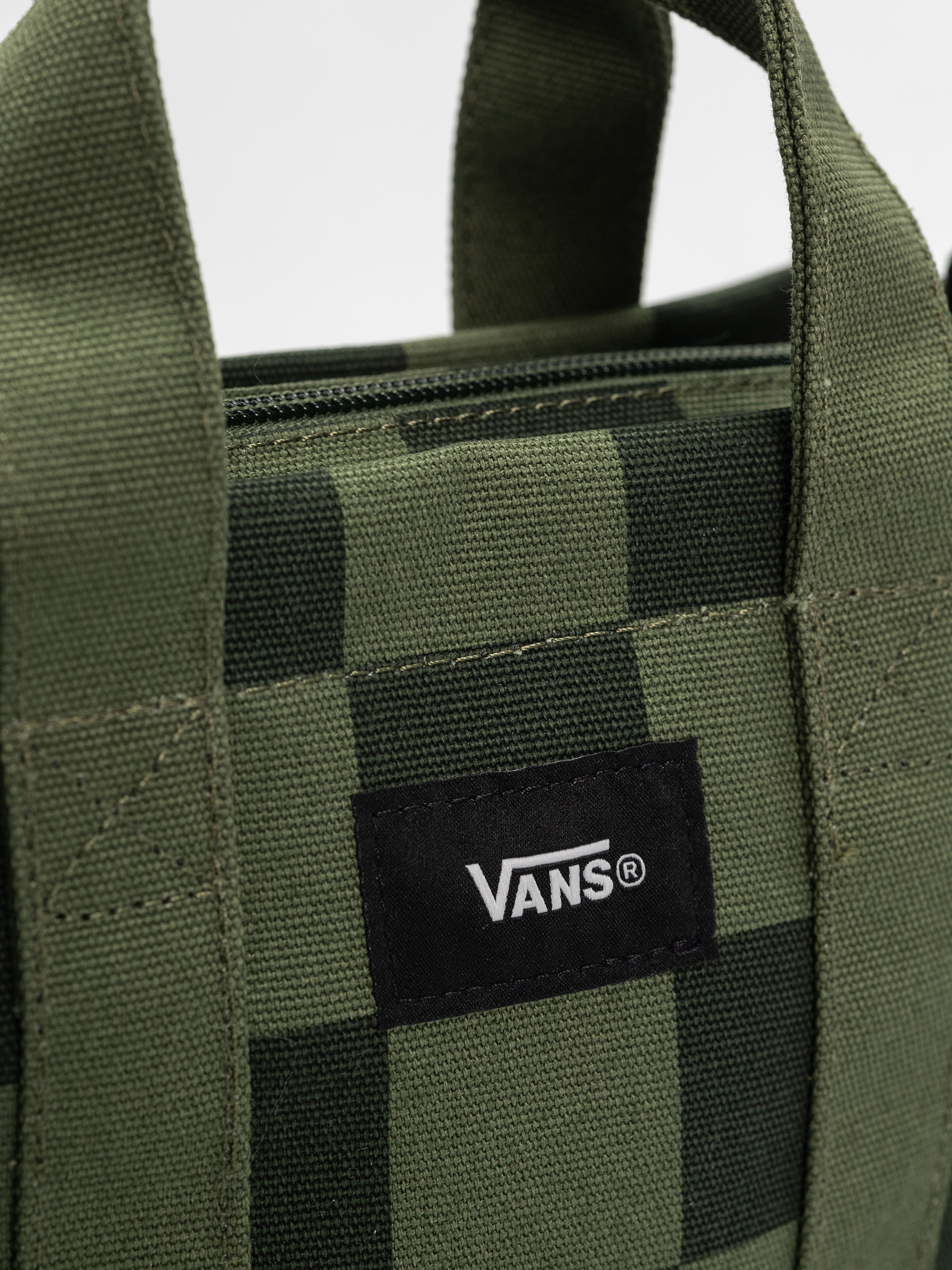 Vans Lil Pergs Tote Kézitáska (pine forest)