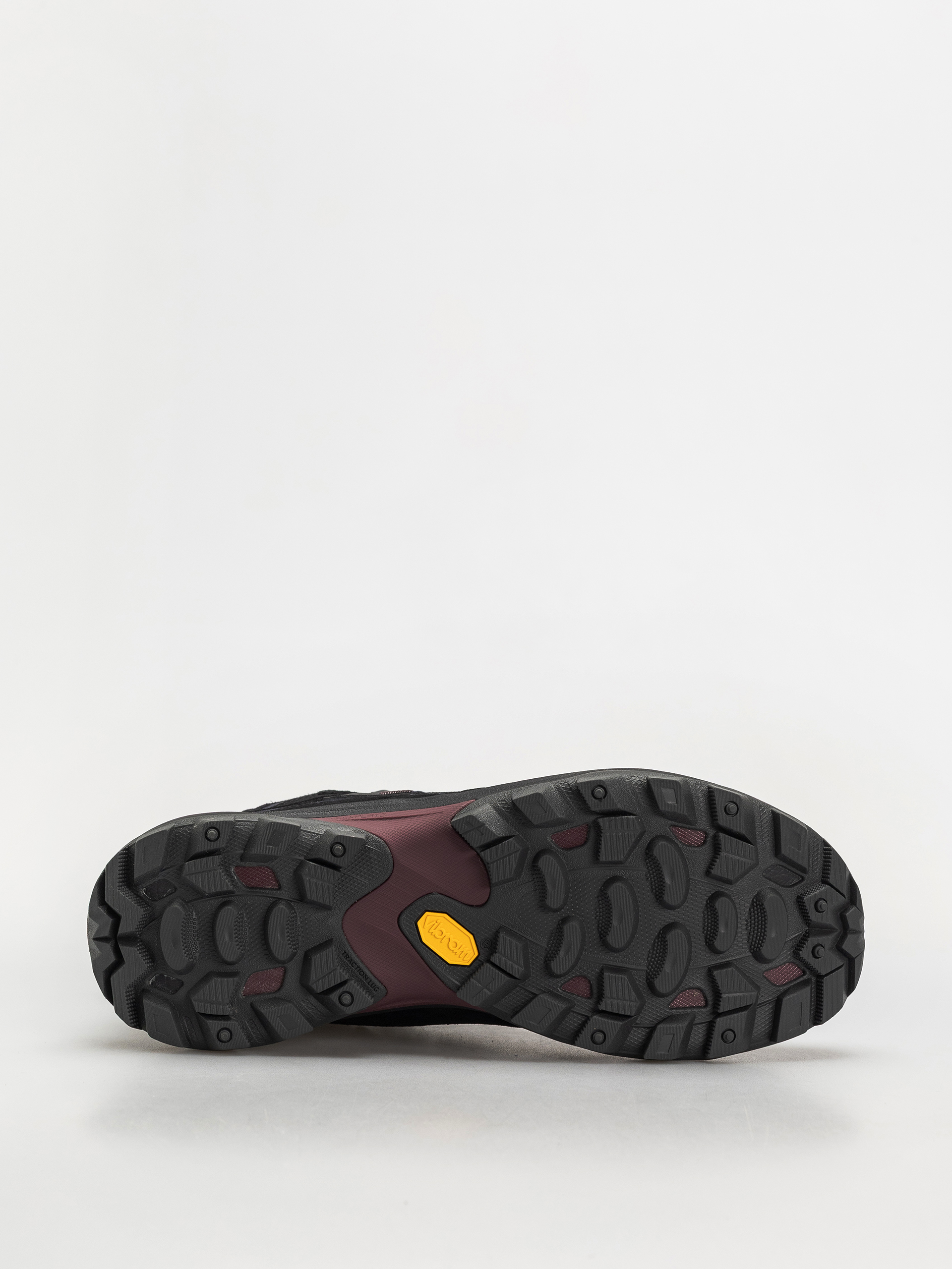 Merrell Moab Speed 2 Thermo Mid Wp Cipők (arcane)