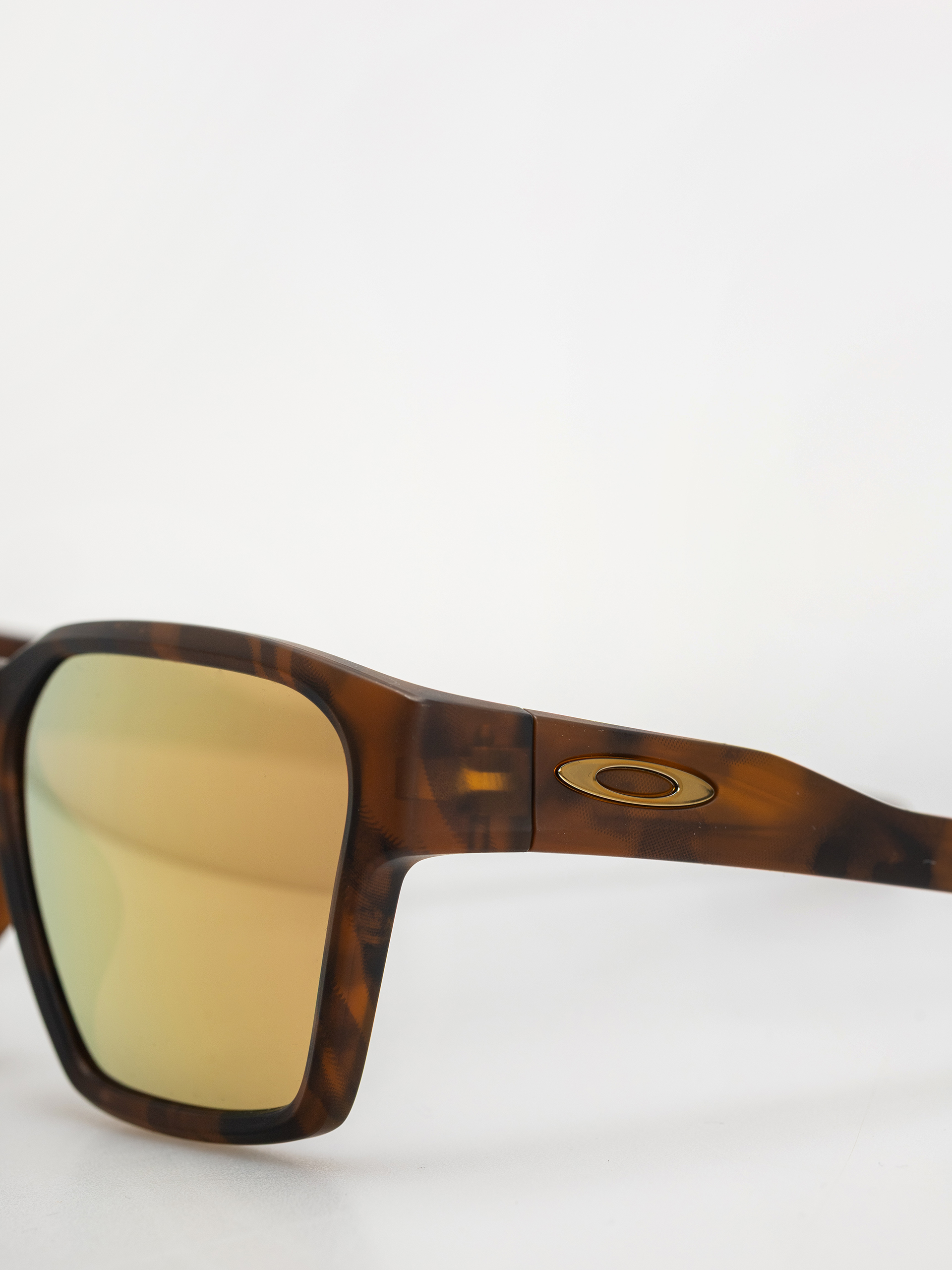 Oakley Briza Napszemüvegek (matte tort dark amber/prizm rose gold)