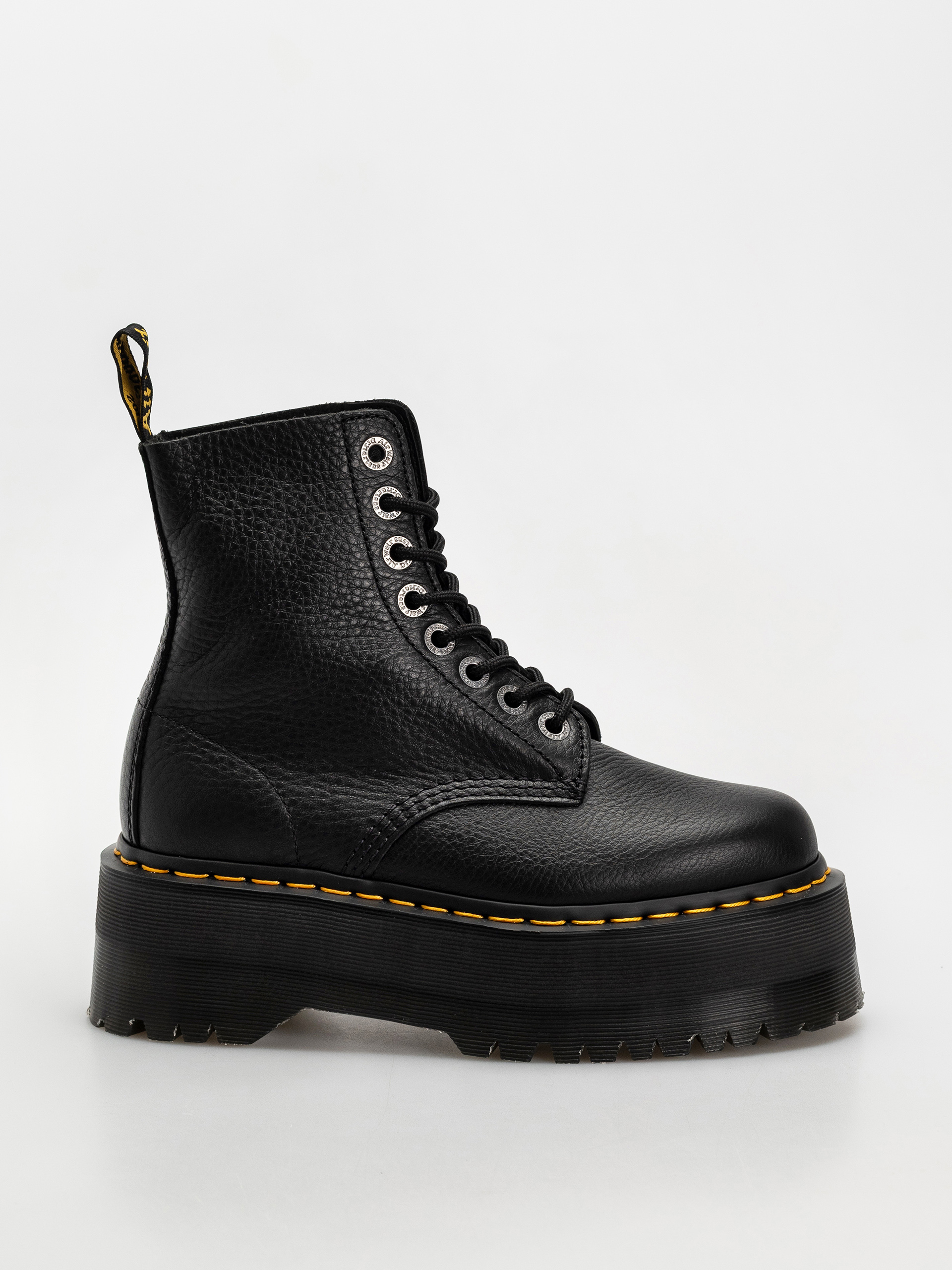 Dr. Martens 1460 Pascal Max Cipők (black pisa)