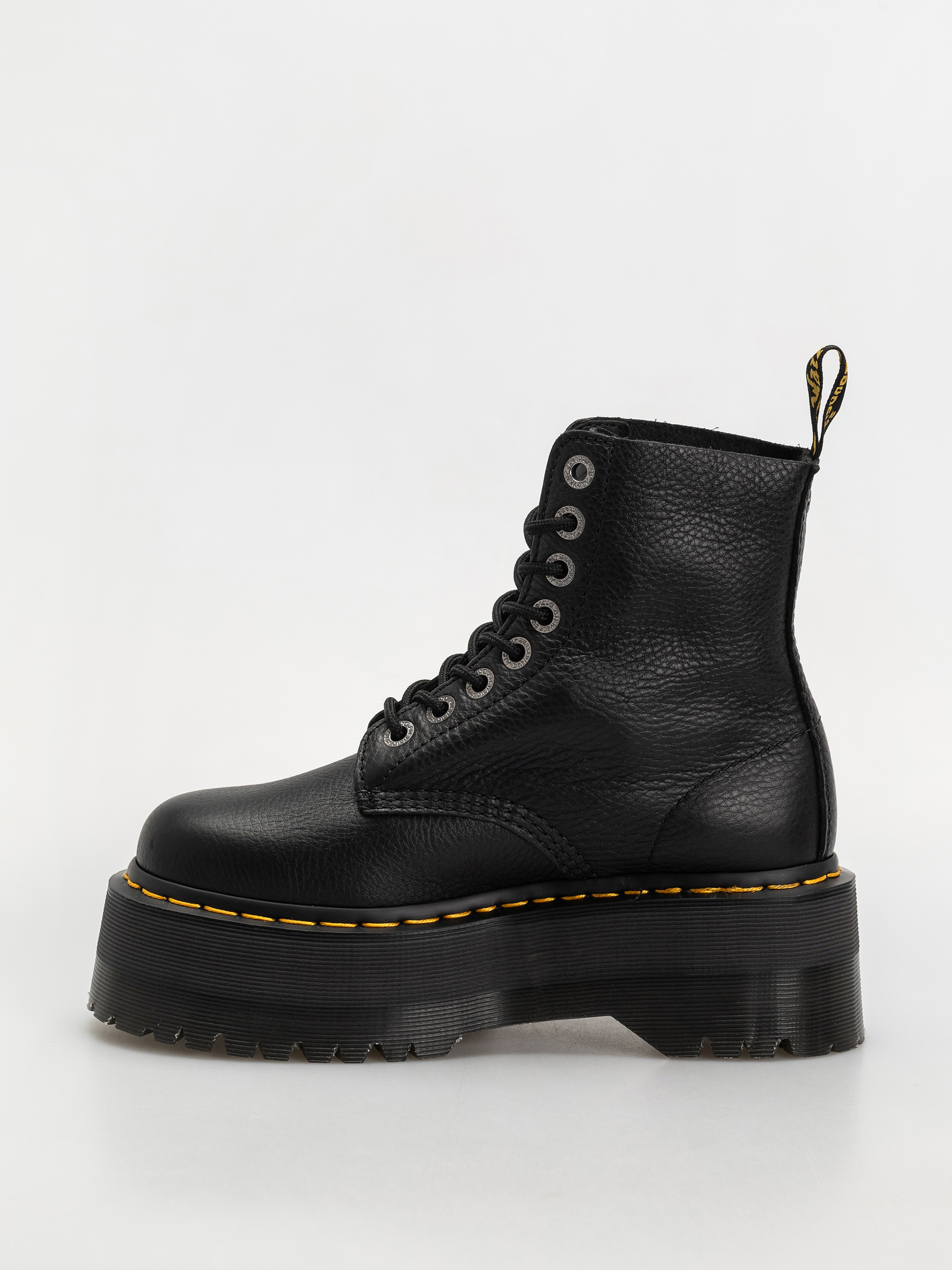 Dr. Martens 1460 Pascal Max Cipők (black pisa)