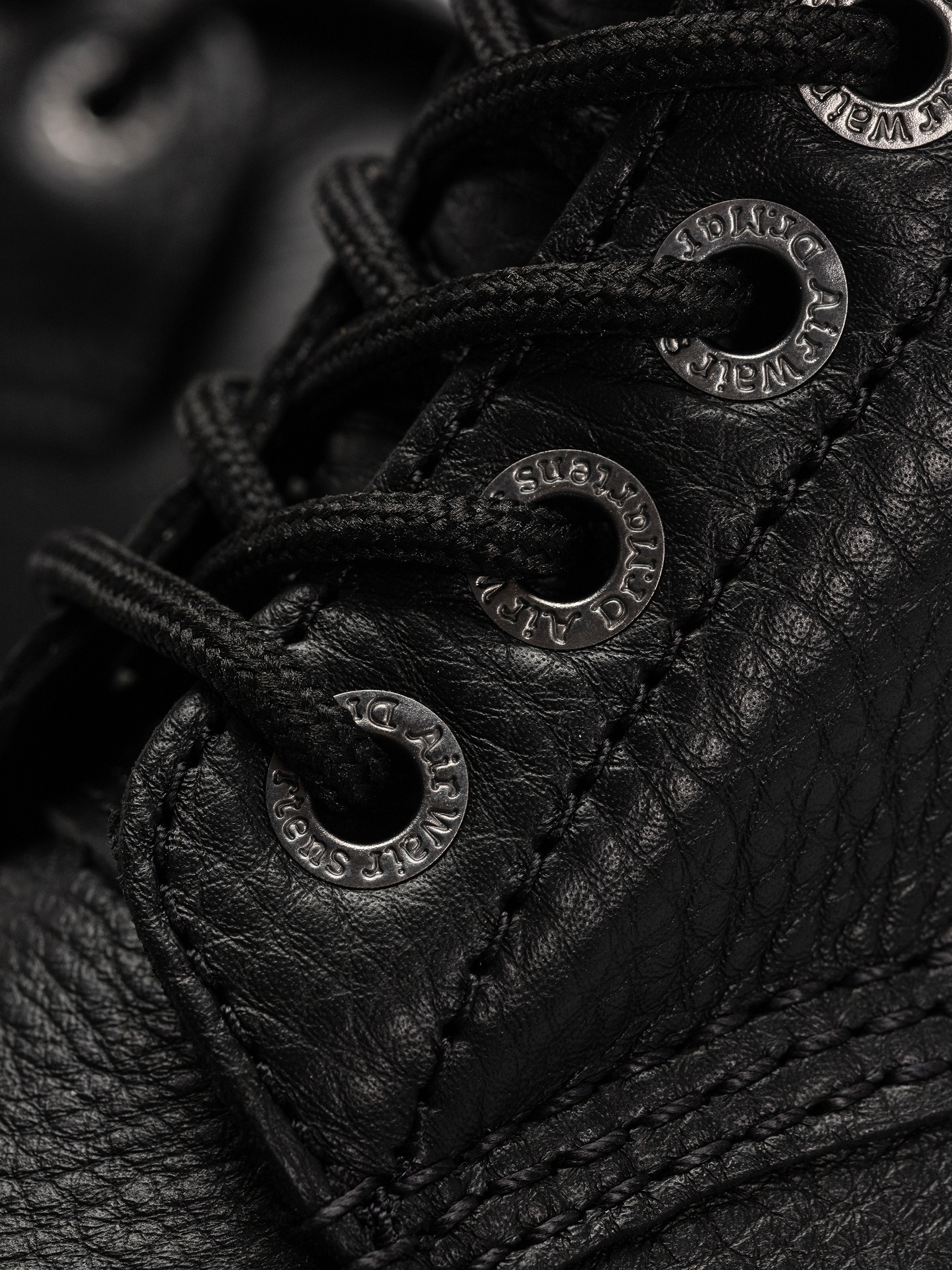 Dr. Martens 1460 Pascal Max Cipők (black pisa)