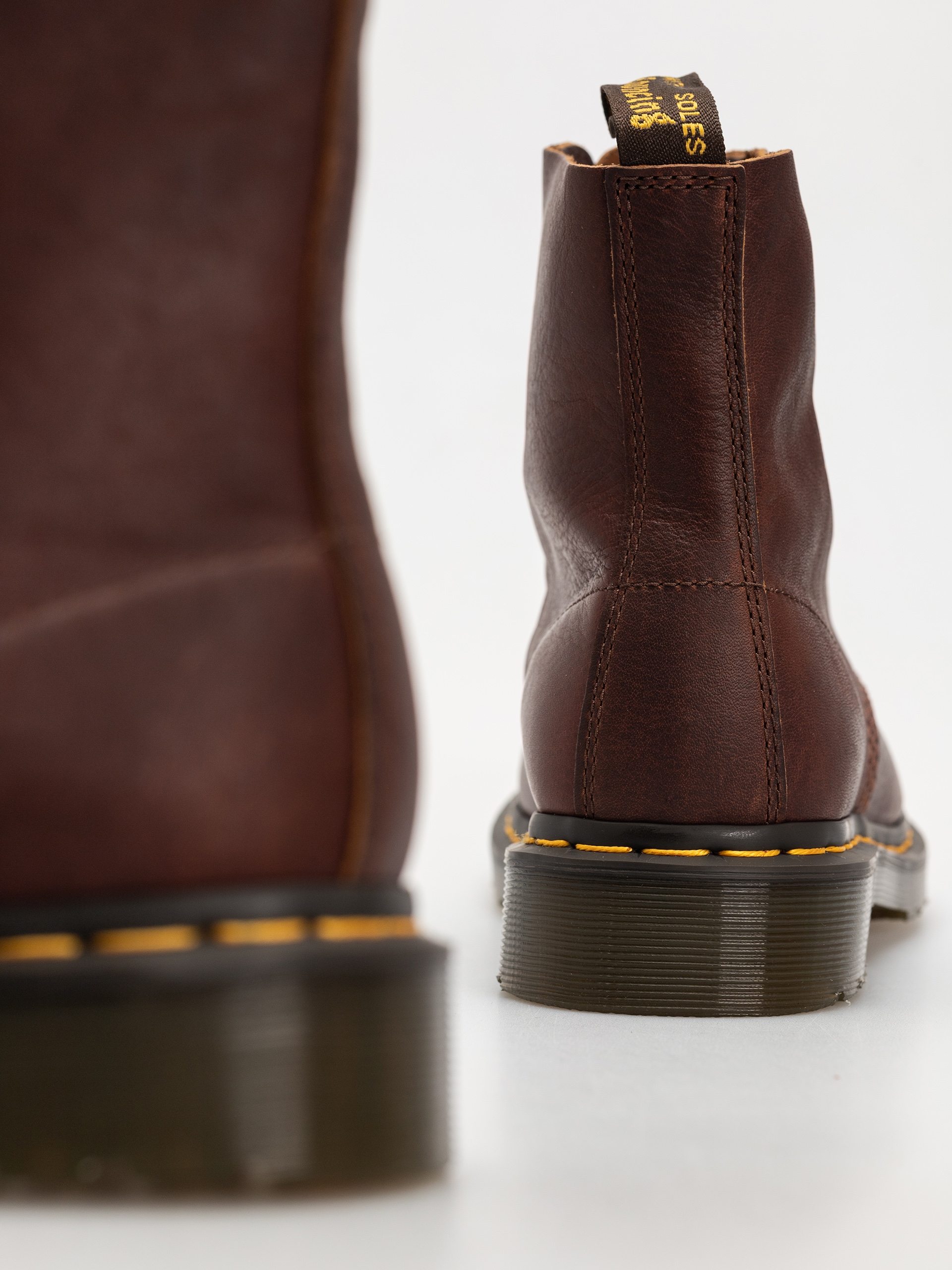 Dr. Martens 1460 Cipők (cashew ambassador)