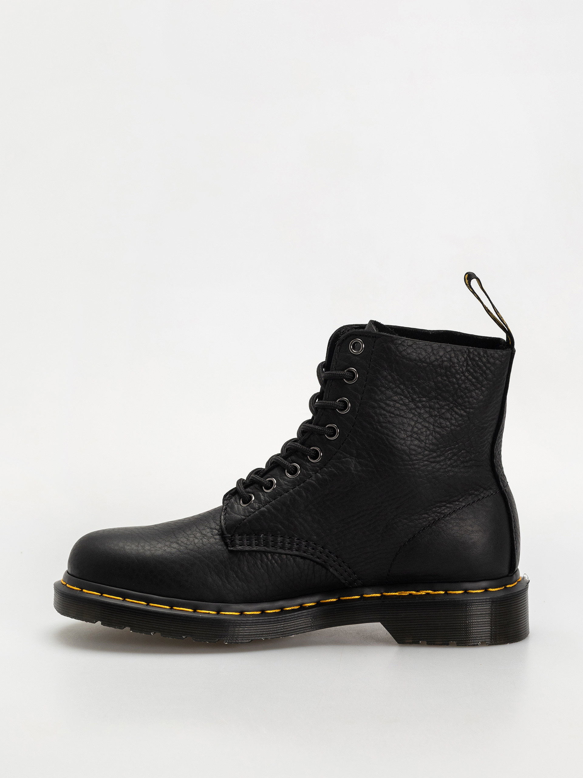 Dr. Martens 1460 Pascal Cipők (black ambassador)