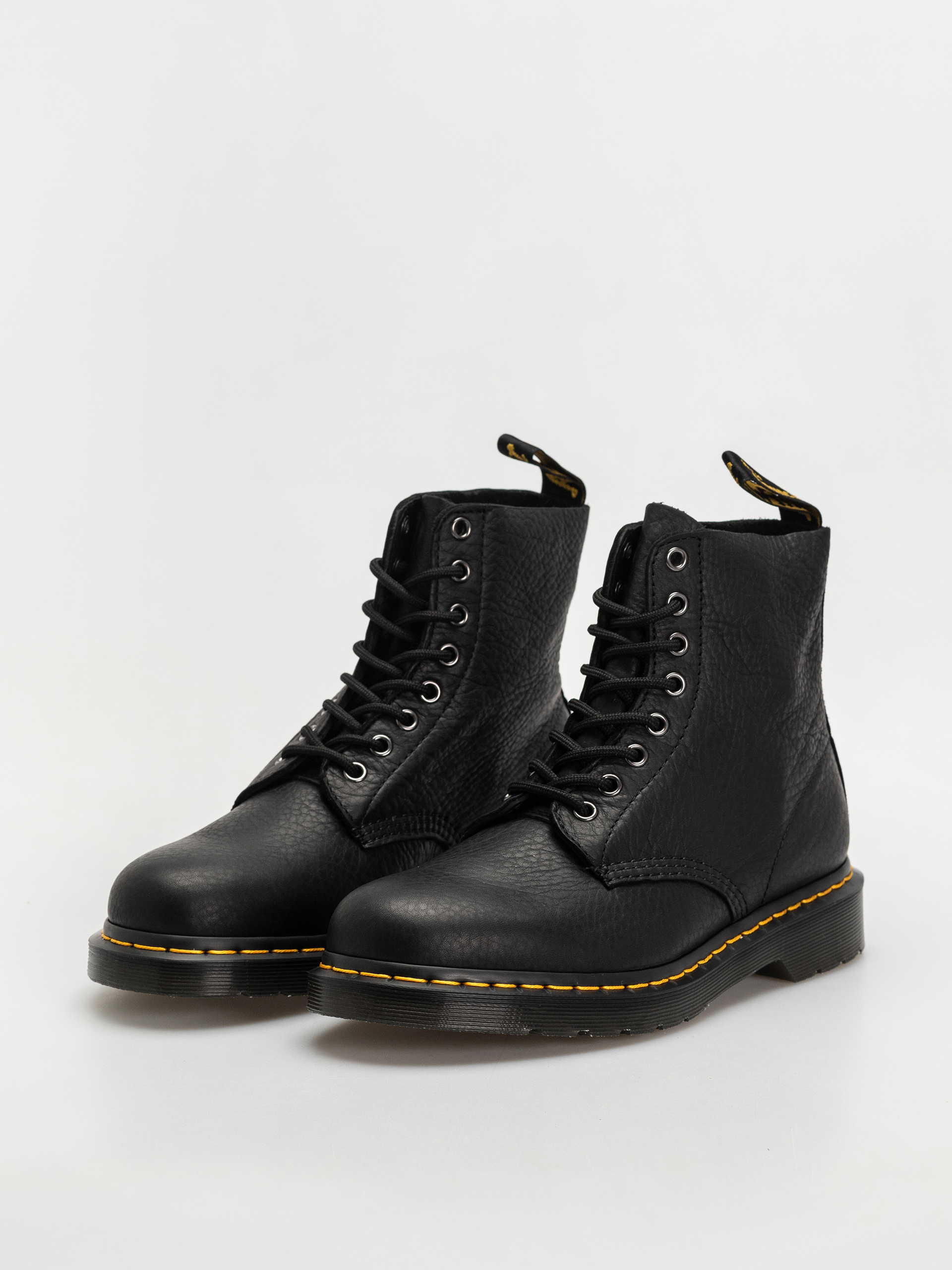 Dr. Martens 1460 Pascal Cipők (black ambassador)