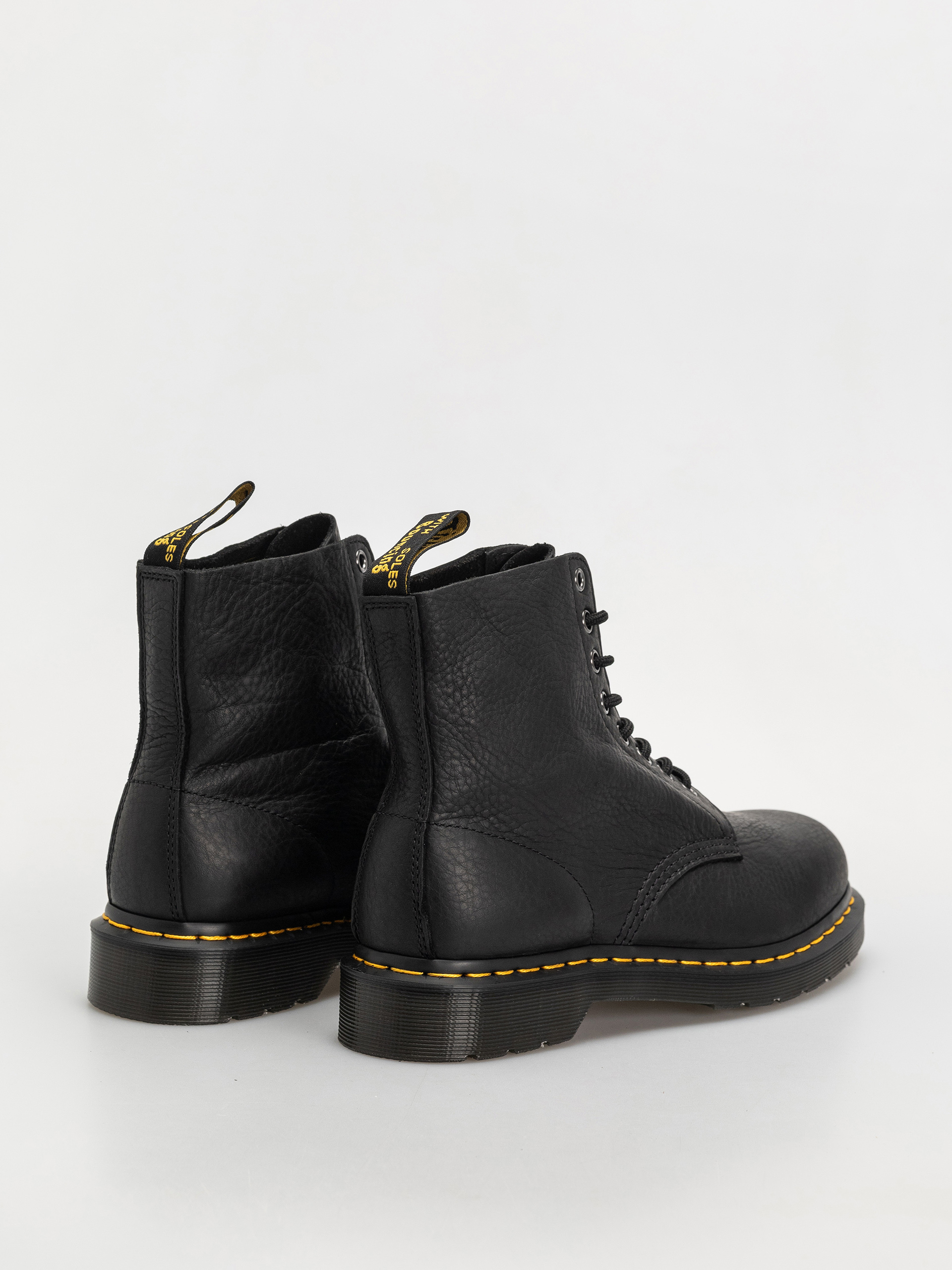 Dr. Martens 1460 Pascal Cipők (black ambassador)