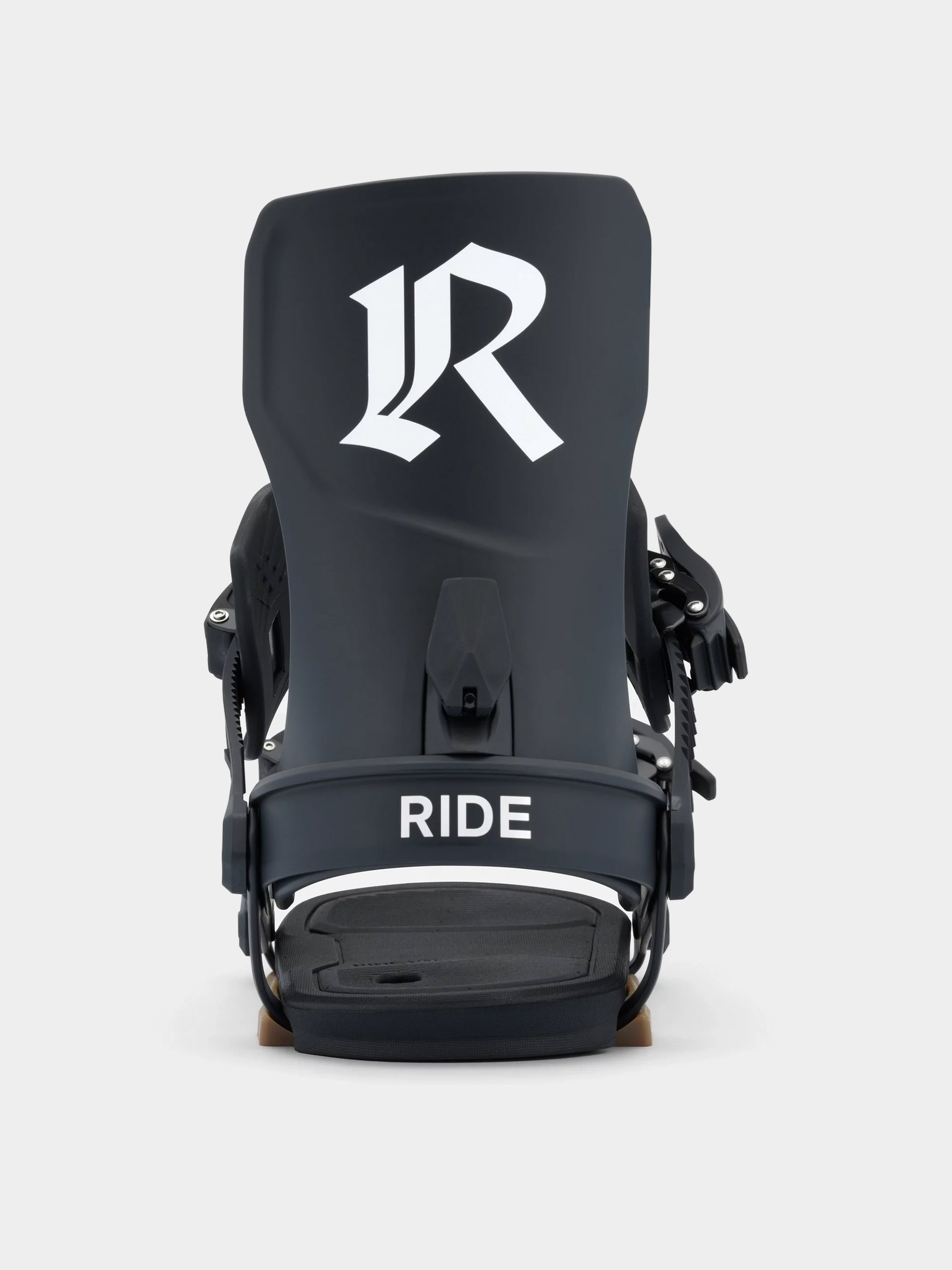 Férfi Snowboard kötés Ride Drone (black)