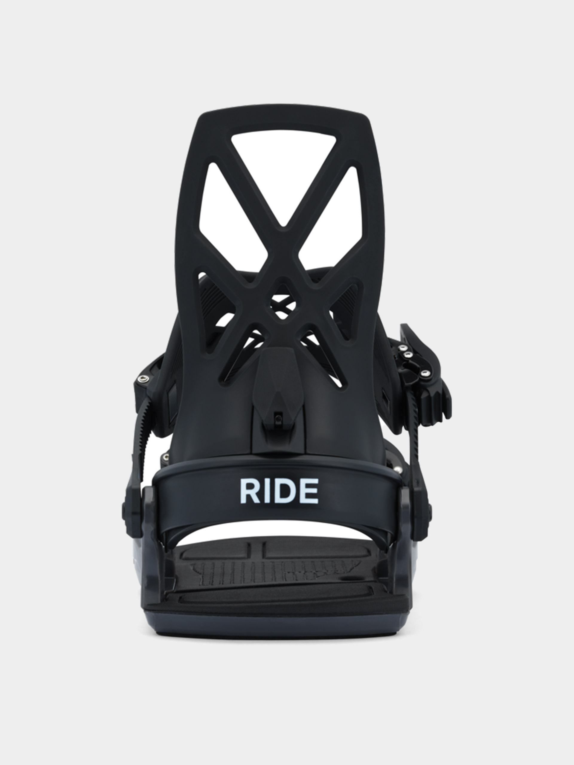 Férfi Snowboard kötés Ride C-2 (black)