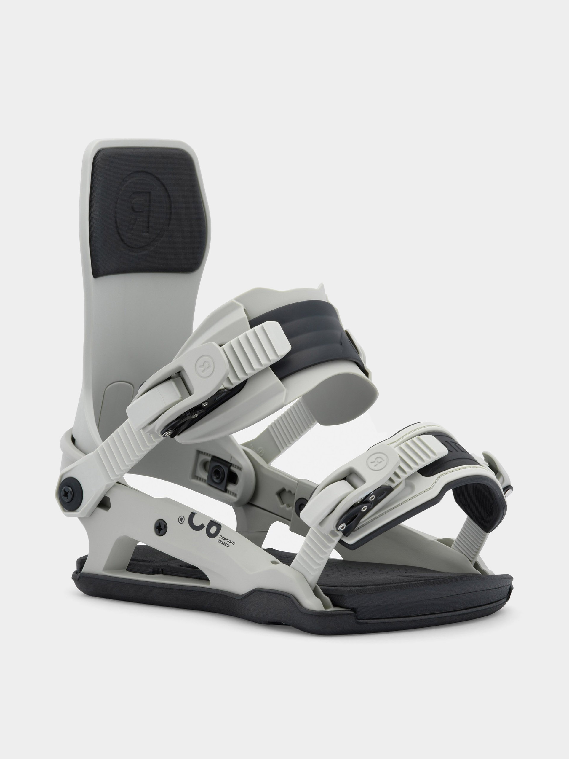 Férfi Snowboard kötés Ride C-6 (dust)