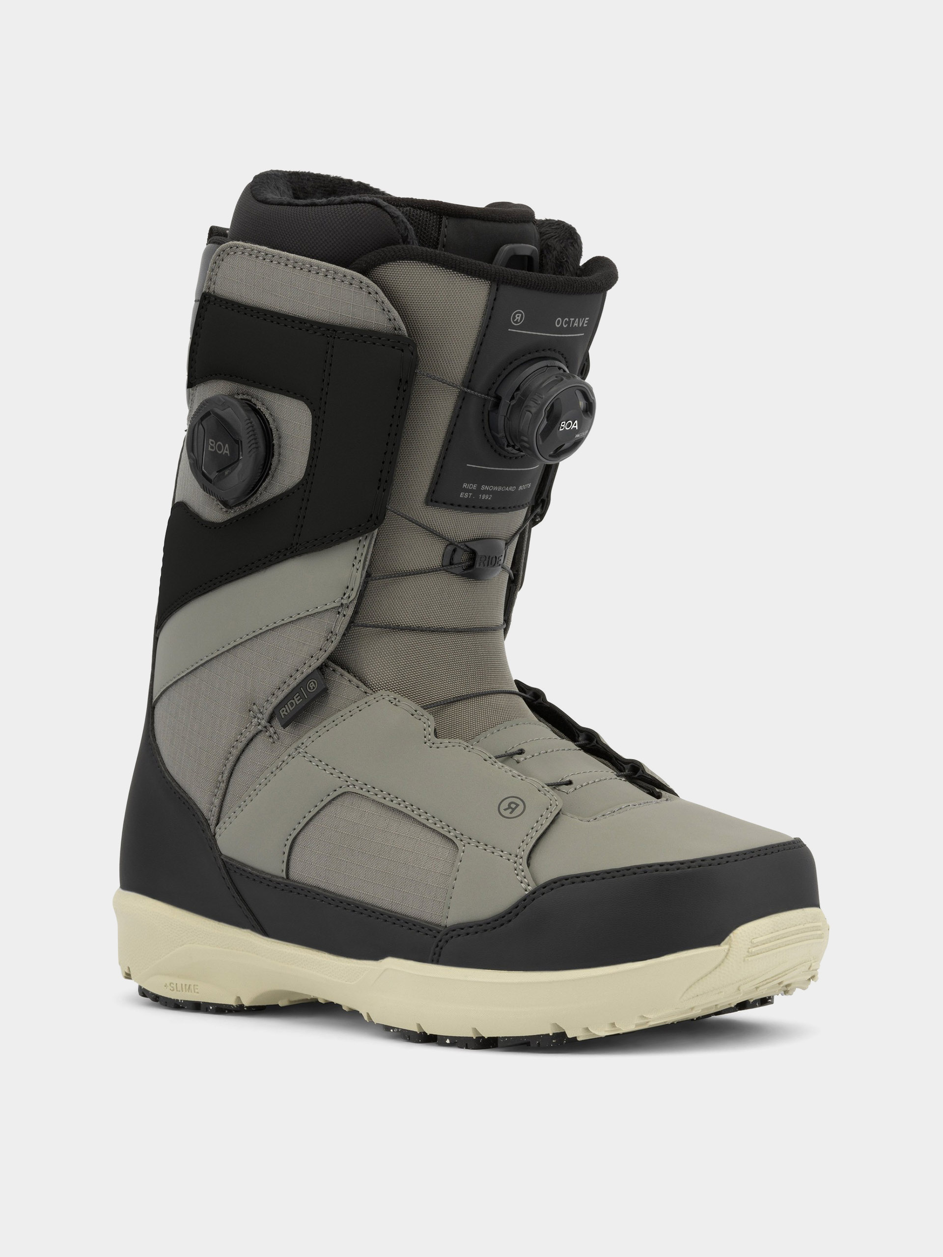 Ride Octave Snowboard cipők
