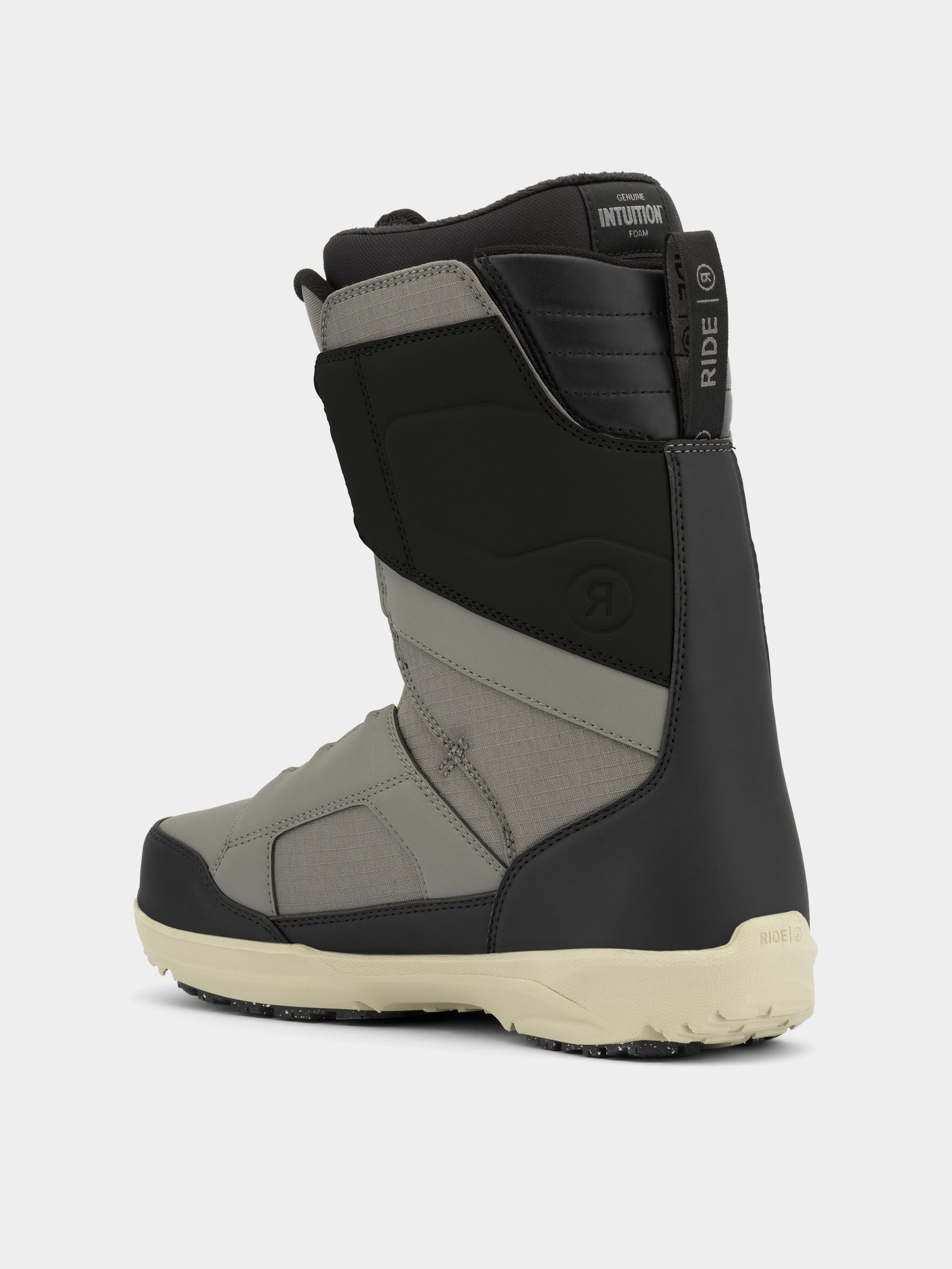 Férfi Ride Octave Snowboard cipők (grey)