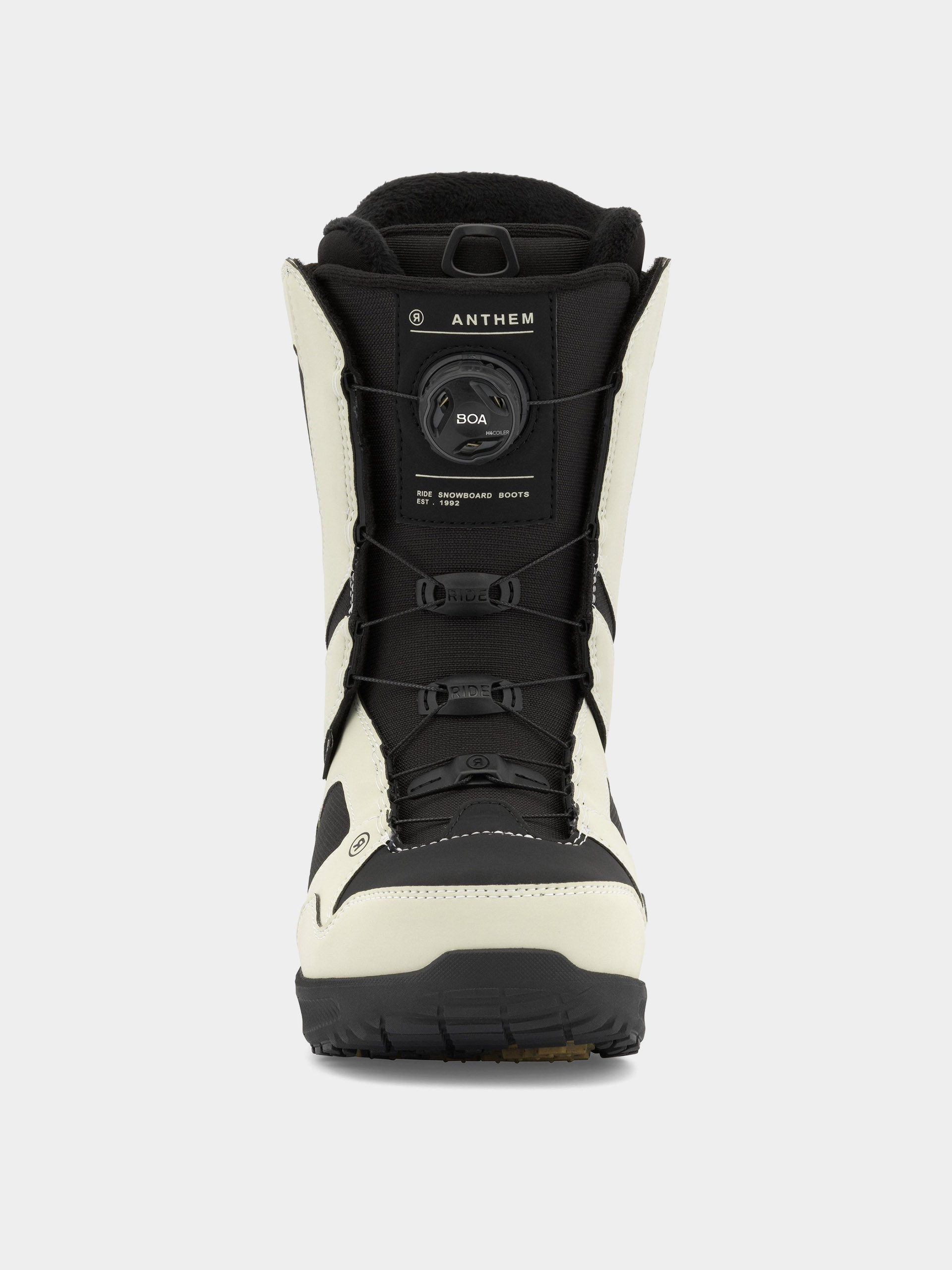 Férfi Snowboard cipők Ride Anthem (dust)