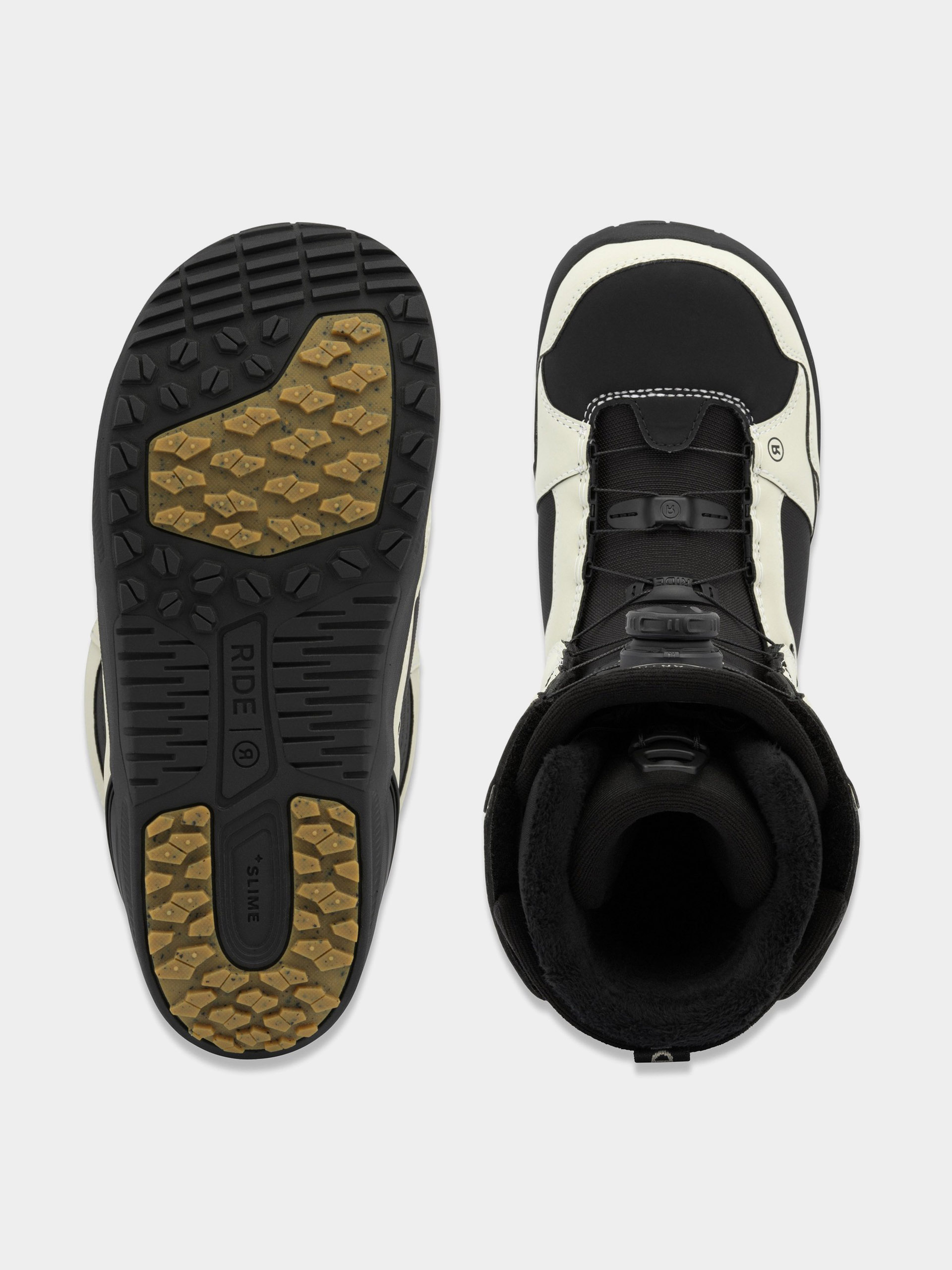 Férfi Snowboard cipők Ride Anthem (dust)