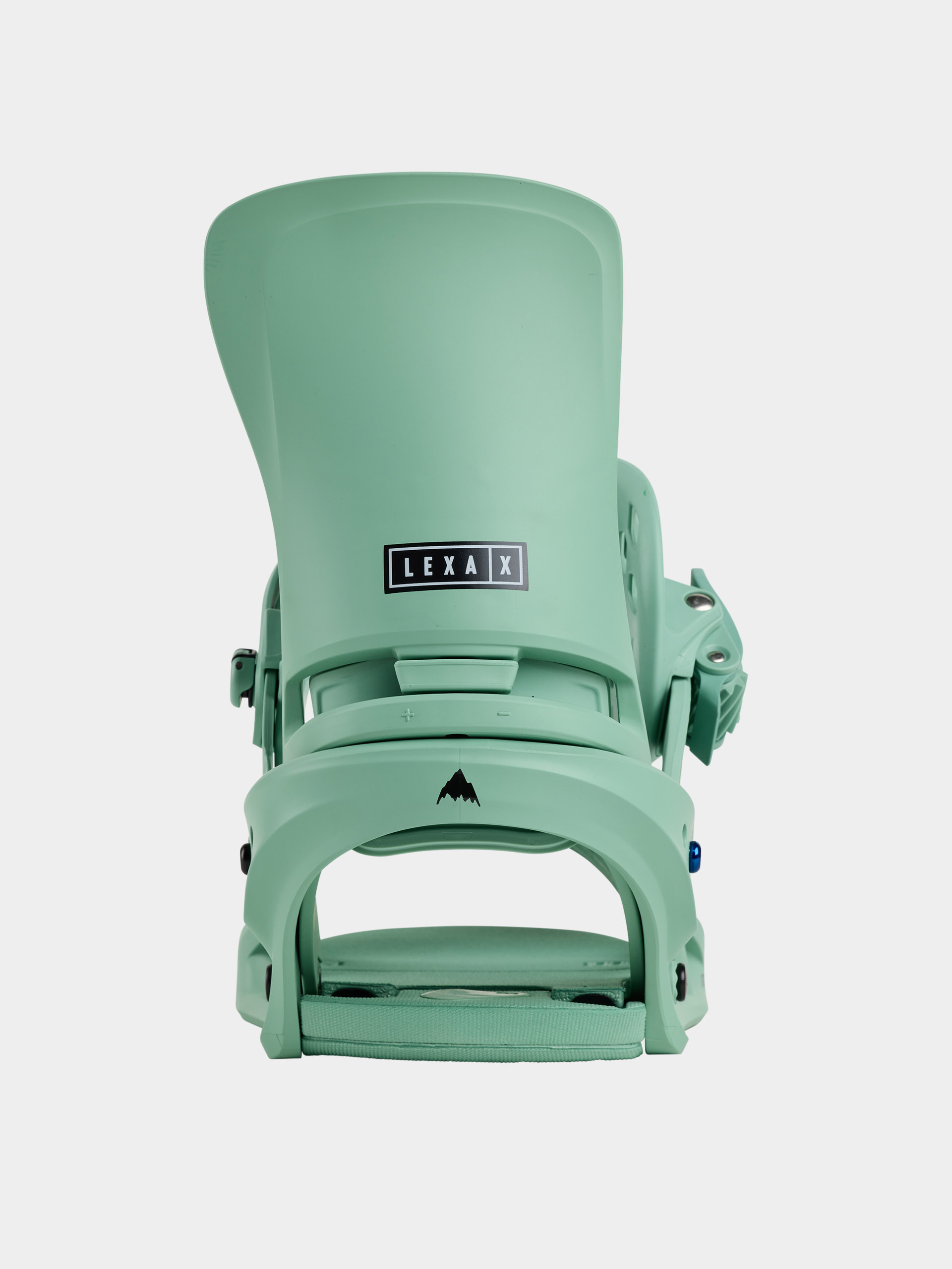 Női Snowboard kötés Burton Lexa X Reflex (sage green)