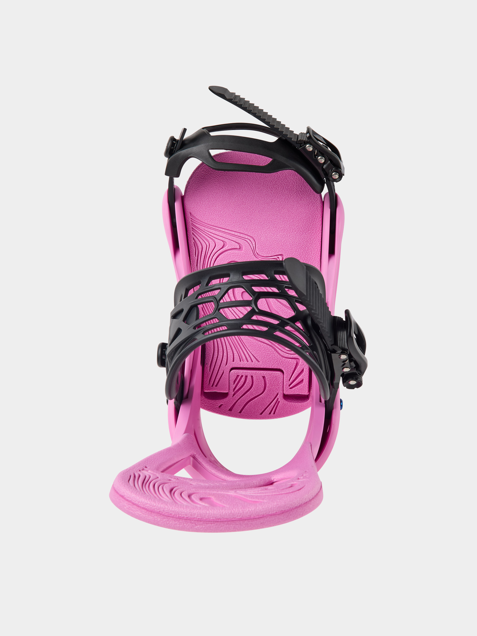 Női Snowboard kötés Burton Scribe Reflex (fuchsia pink)