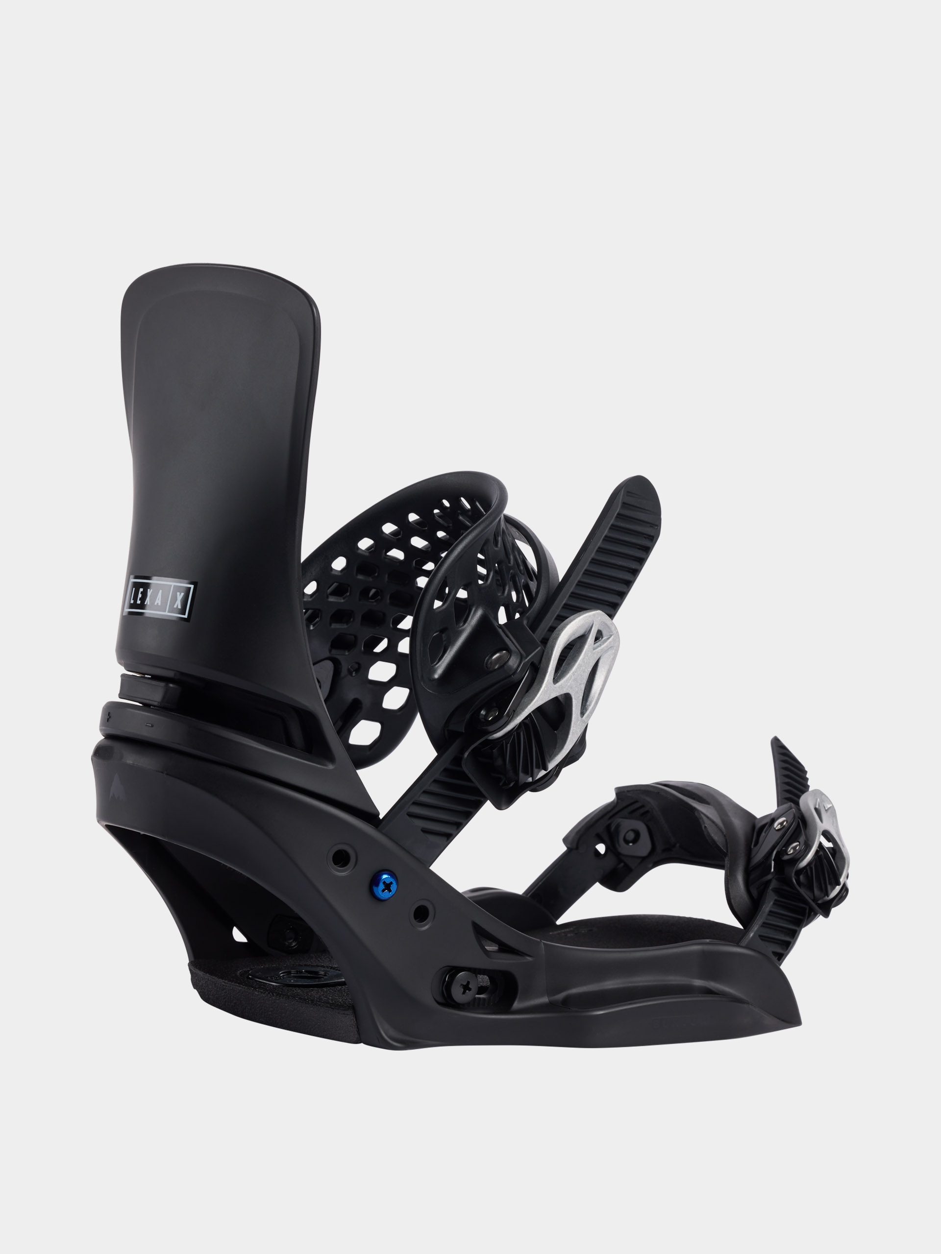 Snowboard kötés Burton Lexa X Est Wmn (black)