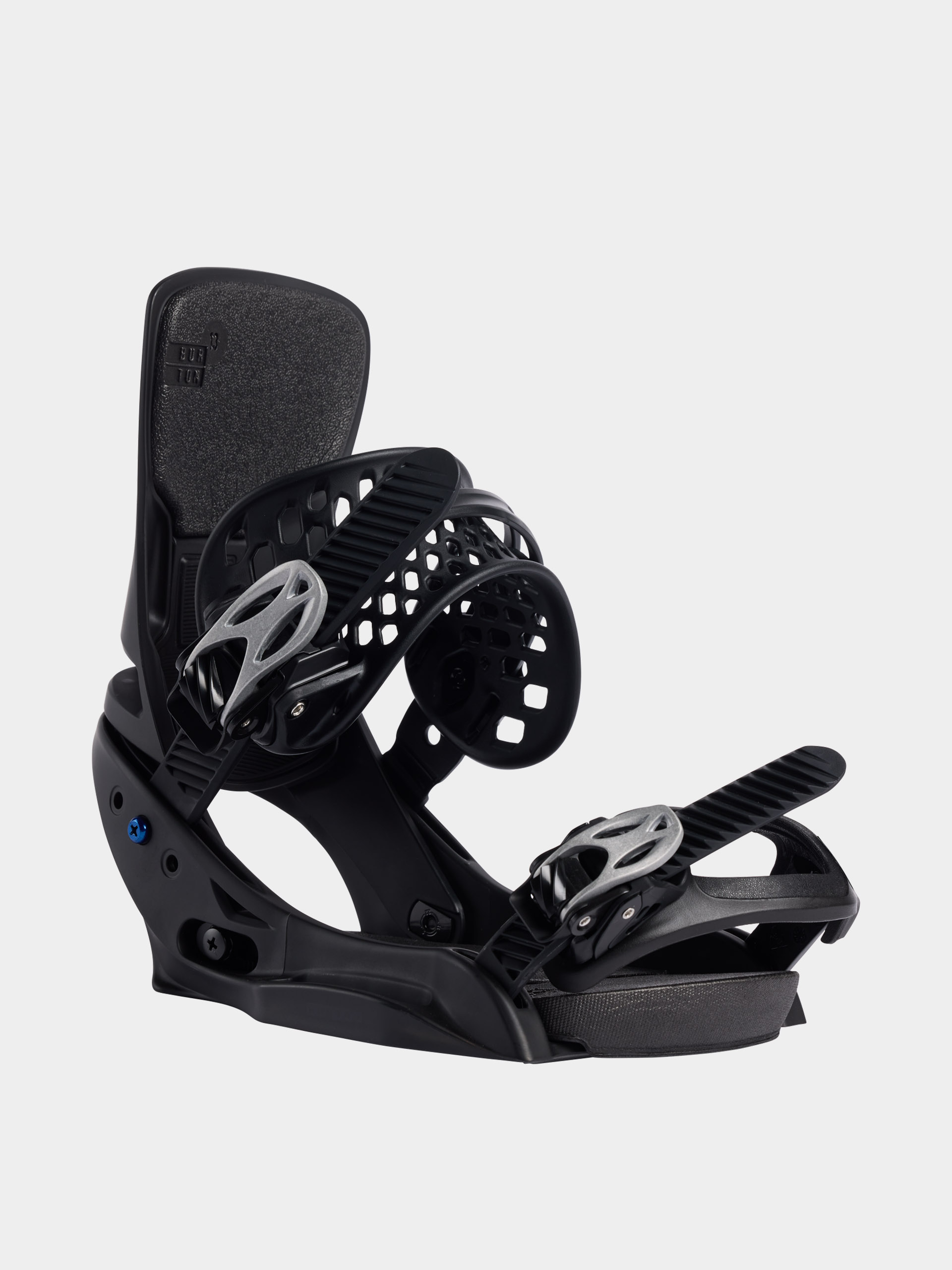 Női Snowboard kötés Burton Lexa X Est (black)