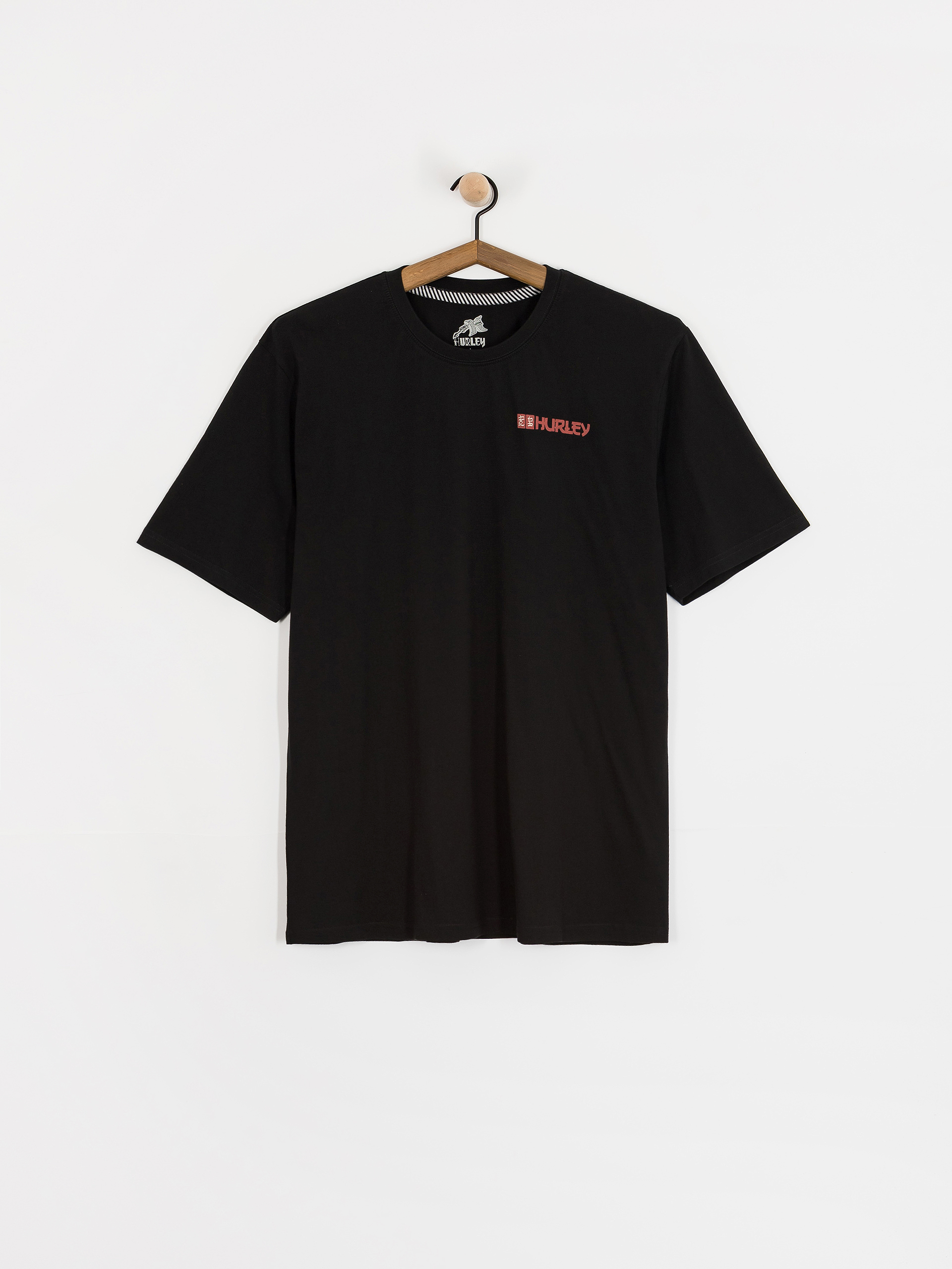 Hurley Tattoo Póló (black)