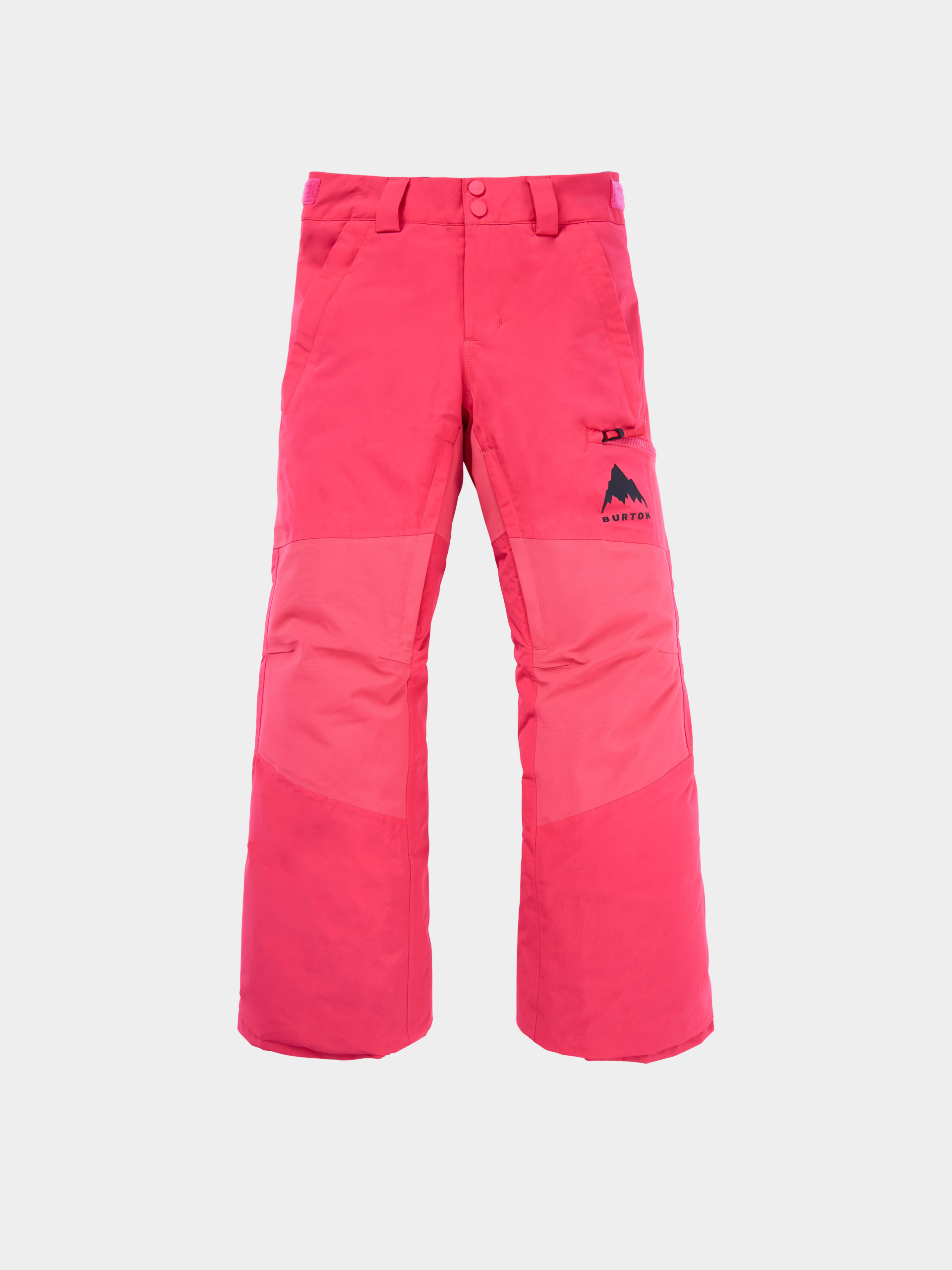 Burton Skylar JR Snowboard nadrág (azalea pink)