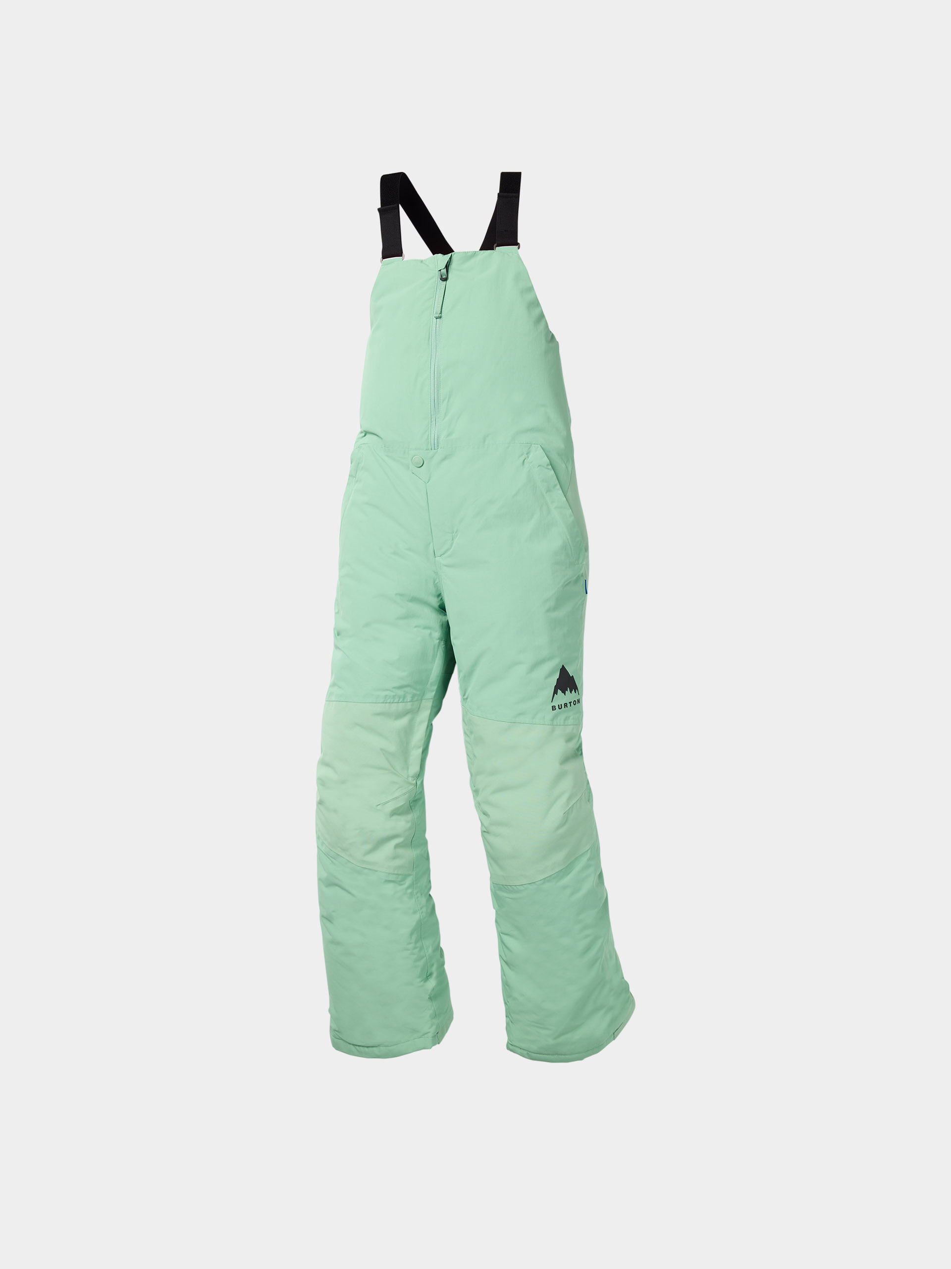 Burton Skylar 2L Bib JR Snowboard nadrág (soft sage)