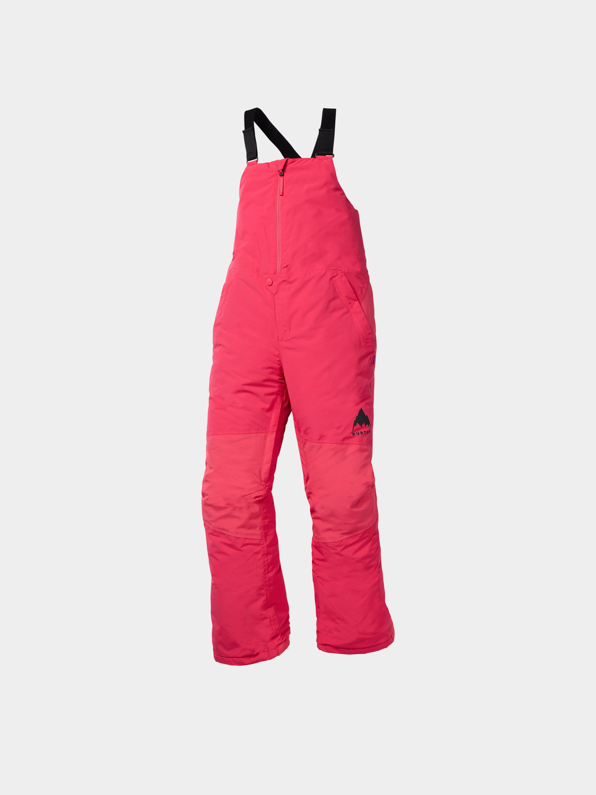 Burton Skylar 2L Bib JR Snowboard nadrág (azalea pink)