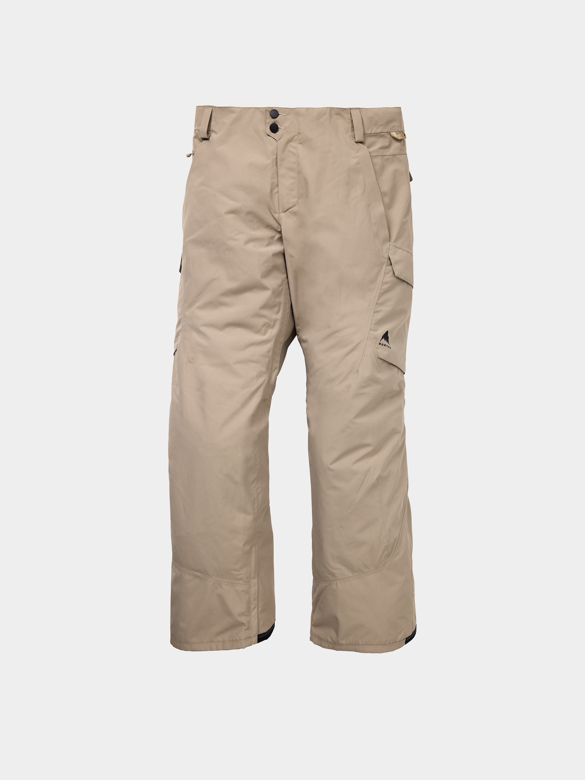 Férfi Snowboard nadrág Burton Reserve 2L Insulated (summit taupe)
