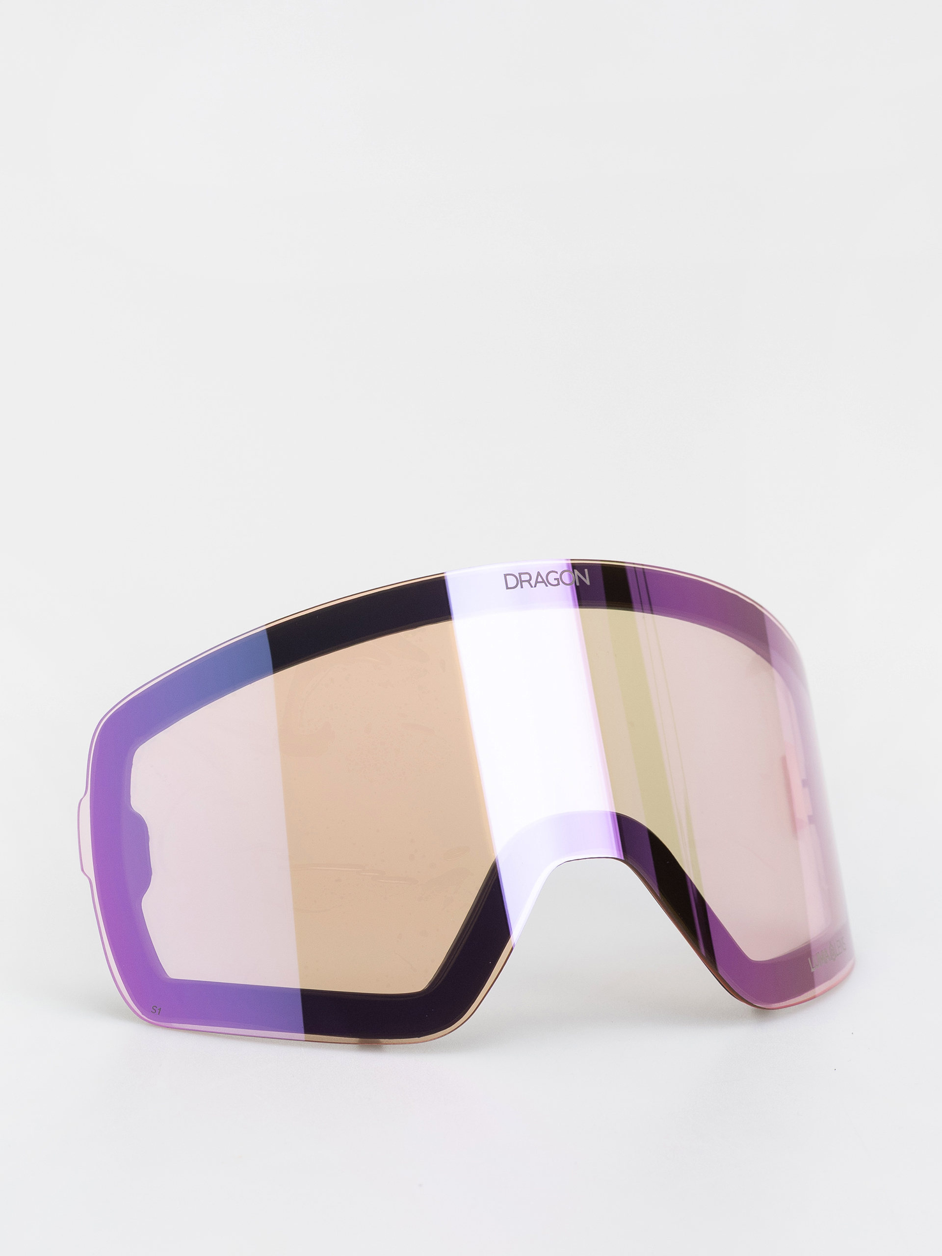 Dragon NFX2 Gyorsan a szemüveghez (lumalens pink ion)