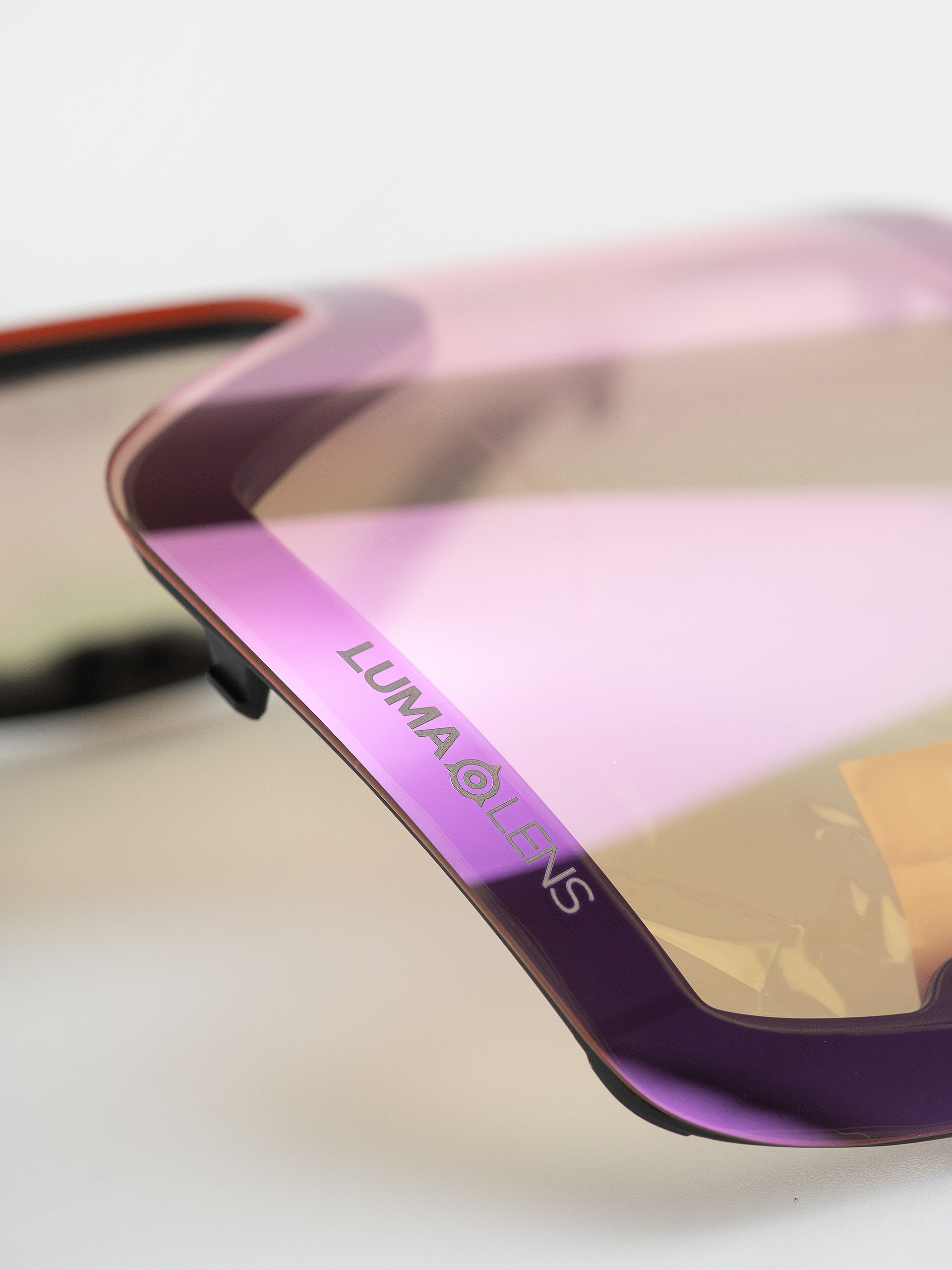 Dragon NFX2 Gyorsan a szemüveghez (lumalens pink ion)