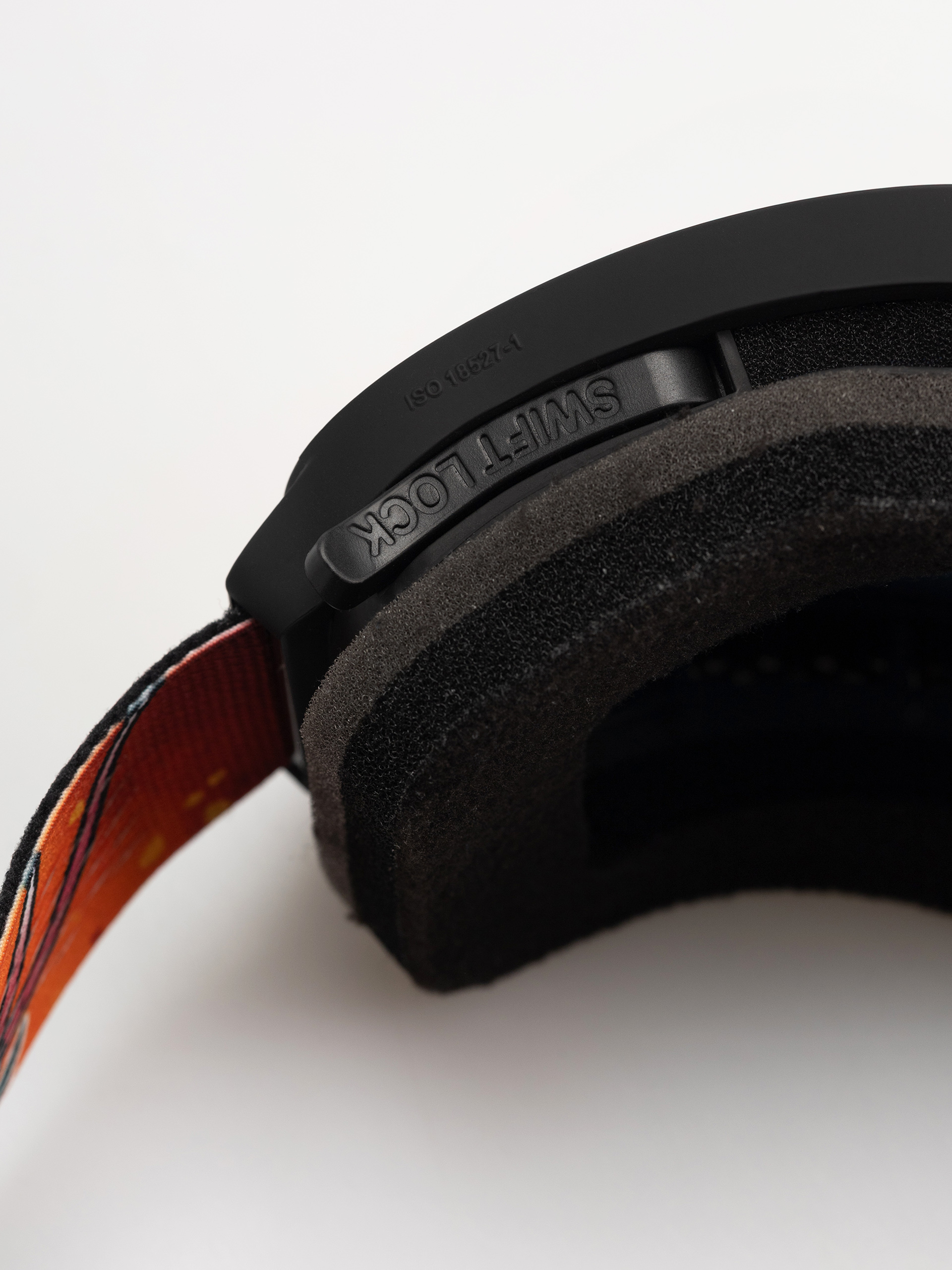 Dragon NFX MAG OTG Snowboard szemüveg (rattled/lumalens red ion+lumalens amber)