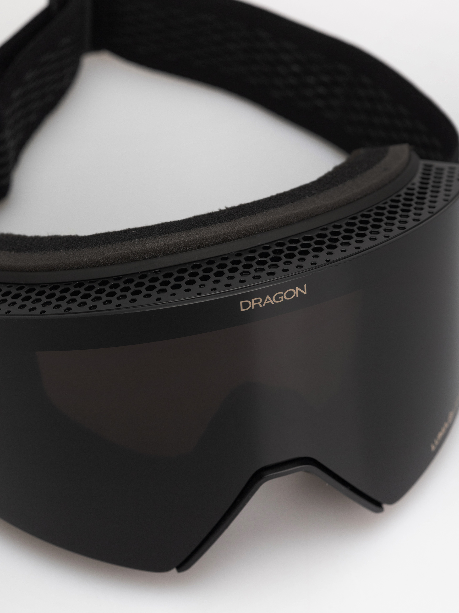 Dragon RVX MAG OTG Snowboard szemüveg (vantas/lumalens midnight+lumalens violet)