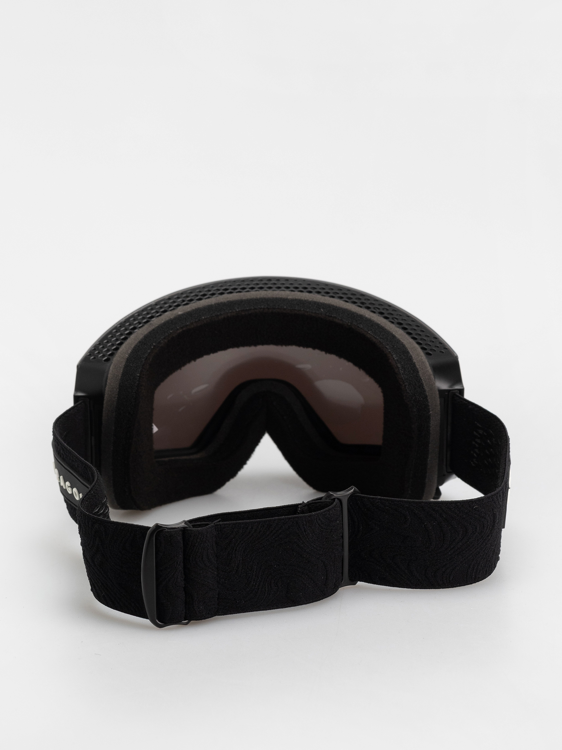 Dragon RVX MAG OTG Snowboard szemüveg (vantas/lumalens midnight+lumalens violet)