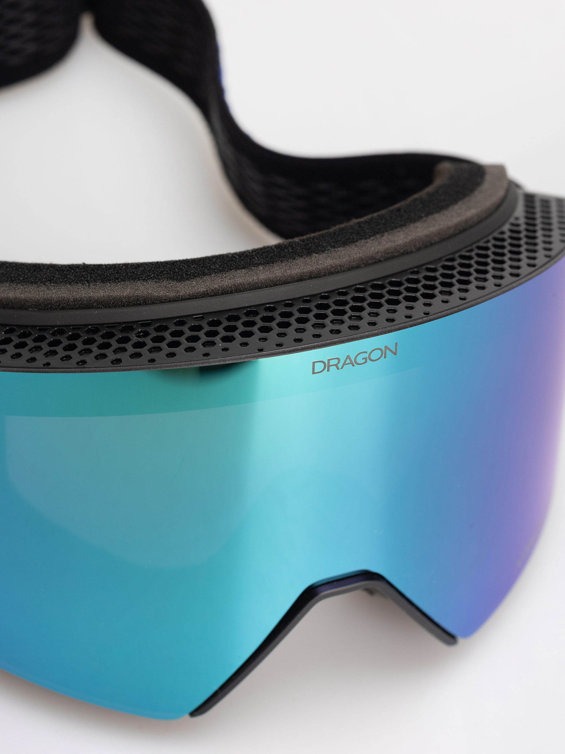 Dragon RVX MAG OTG Snowboard szemüveg (thrill/lumalens eclipse ir+lumalens violet)